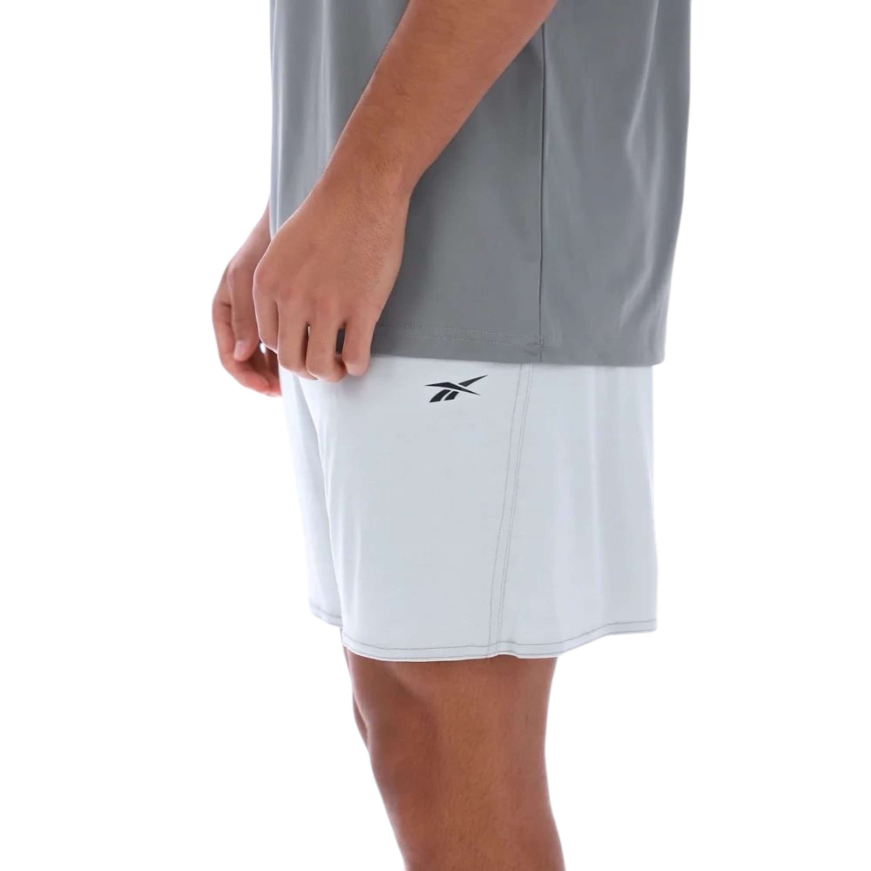 Shorts Id Train Knit Short image number 4