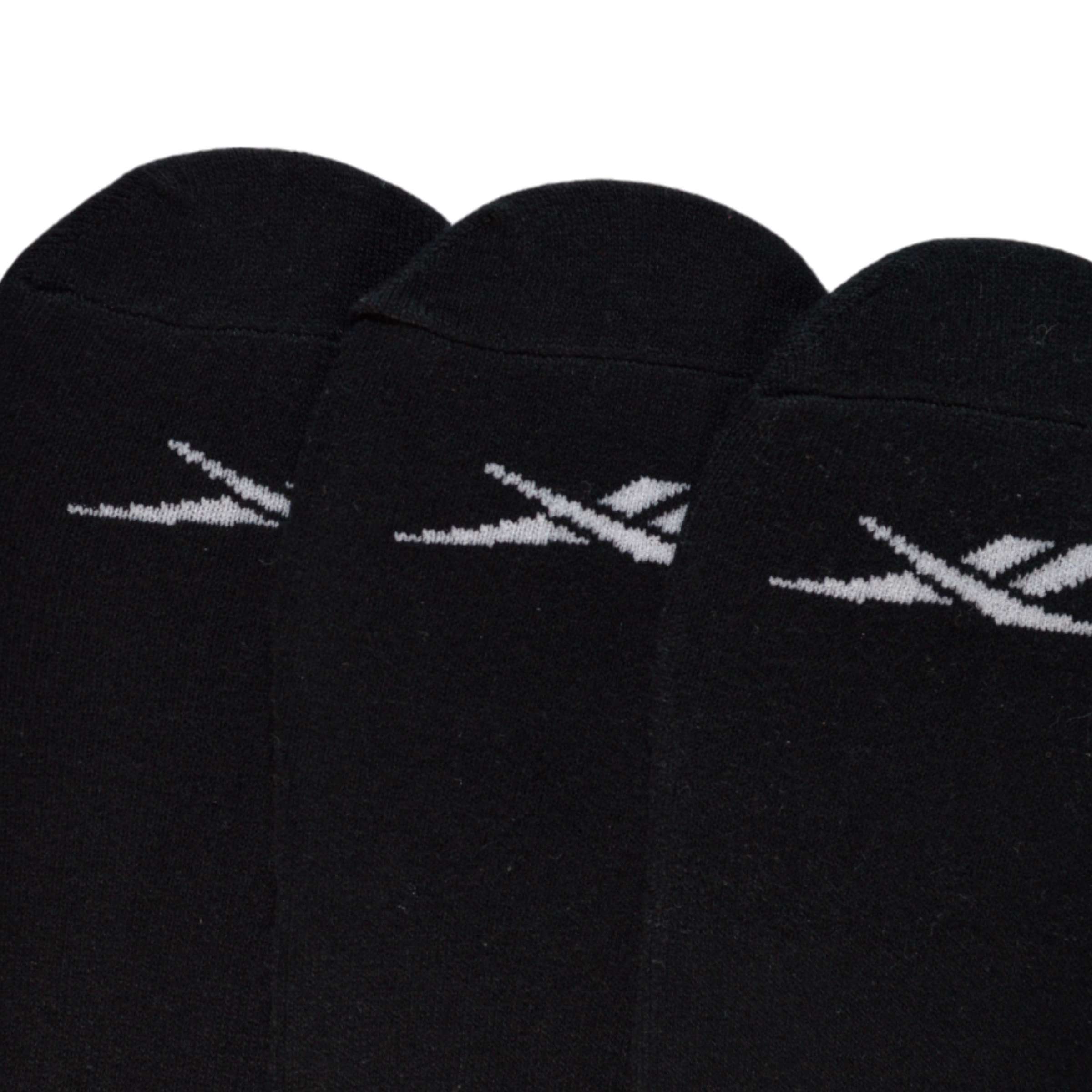 Calcetin Corte Deportivo 3 Pack