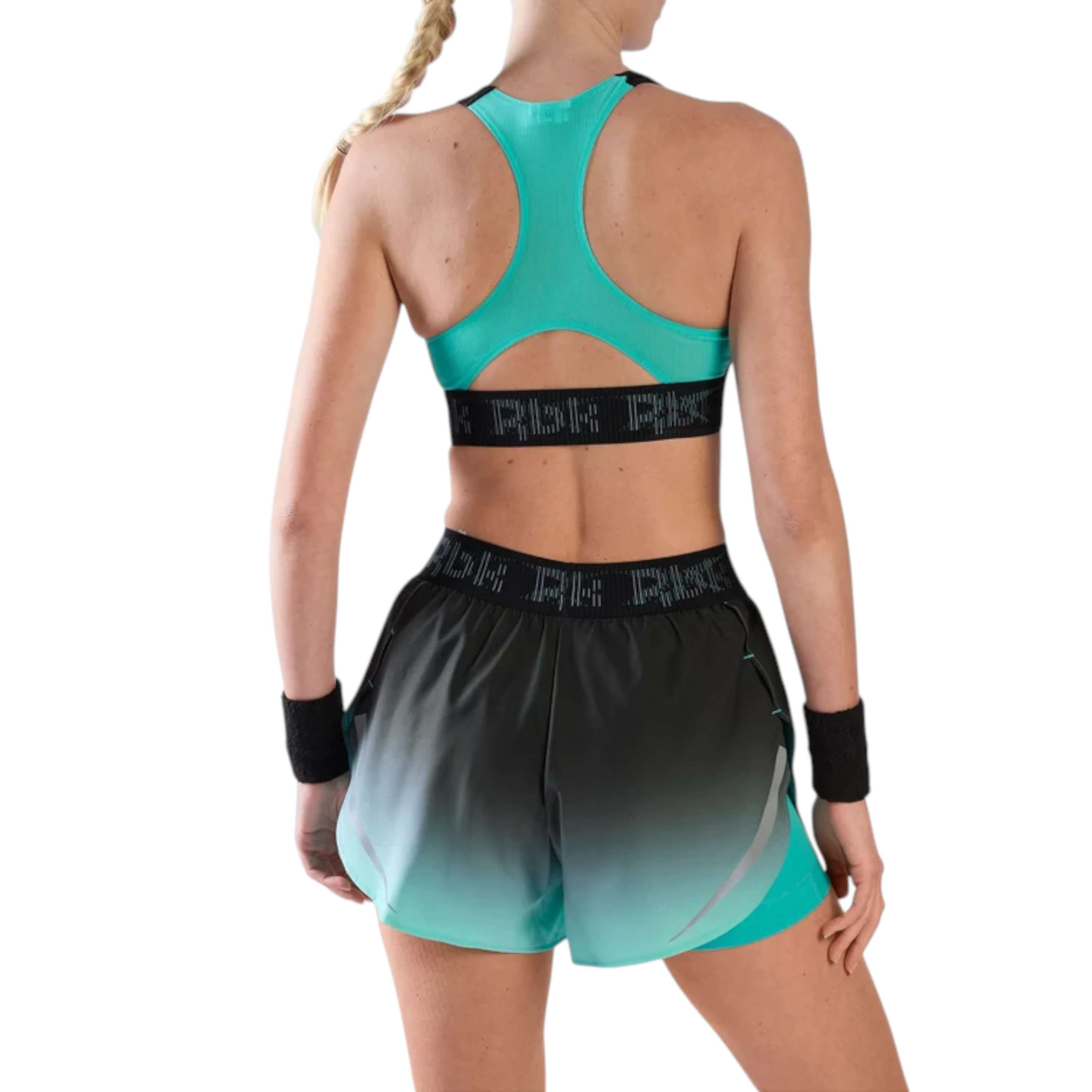 Top Ath Speed Cut Out Bra