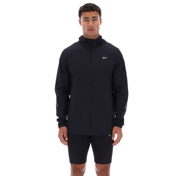 Chamarra Running Jacket image number 3