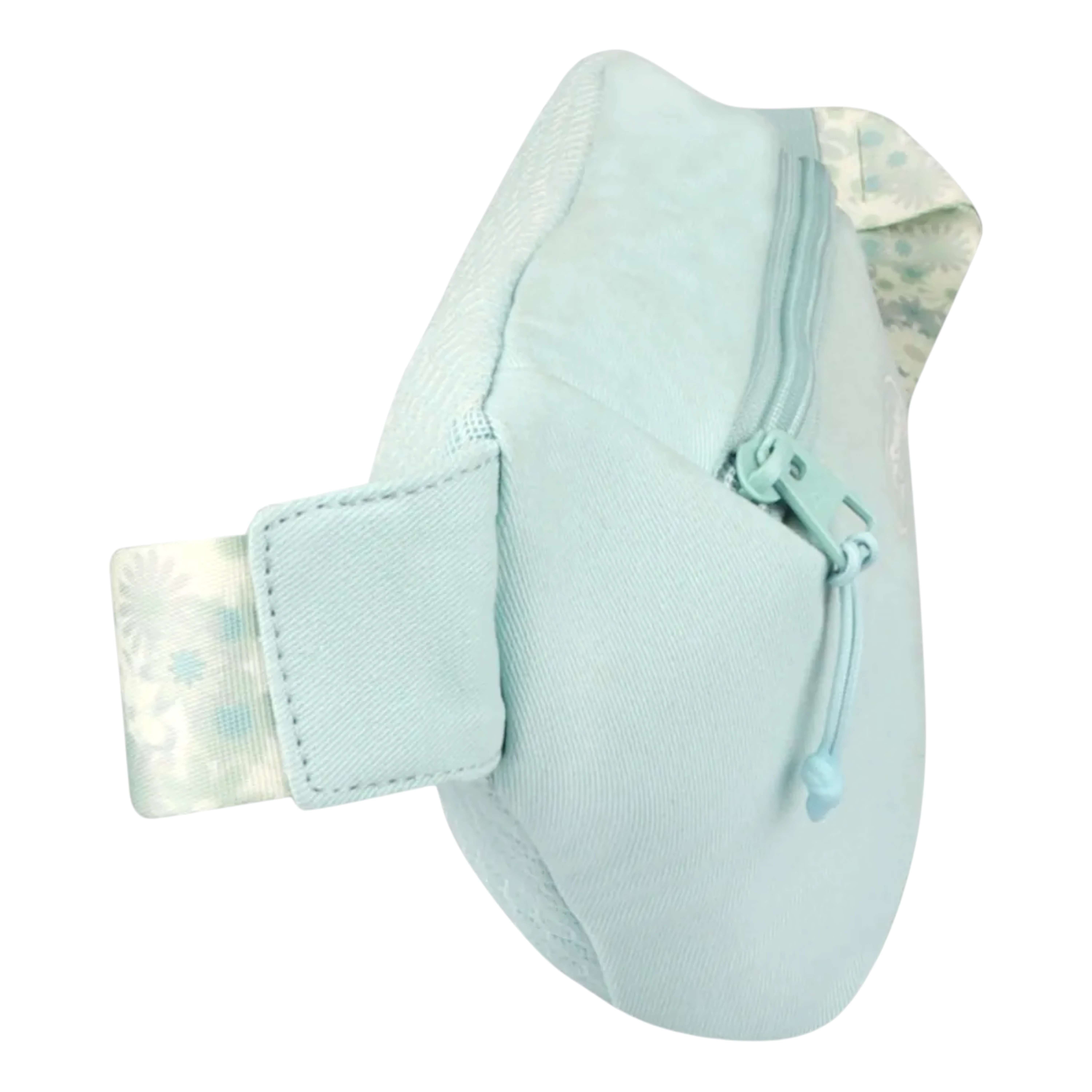 Cangurera Canvas Waistbag
