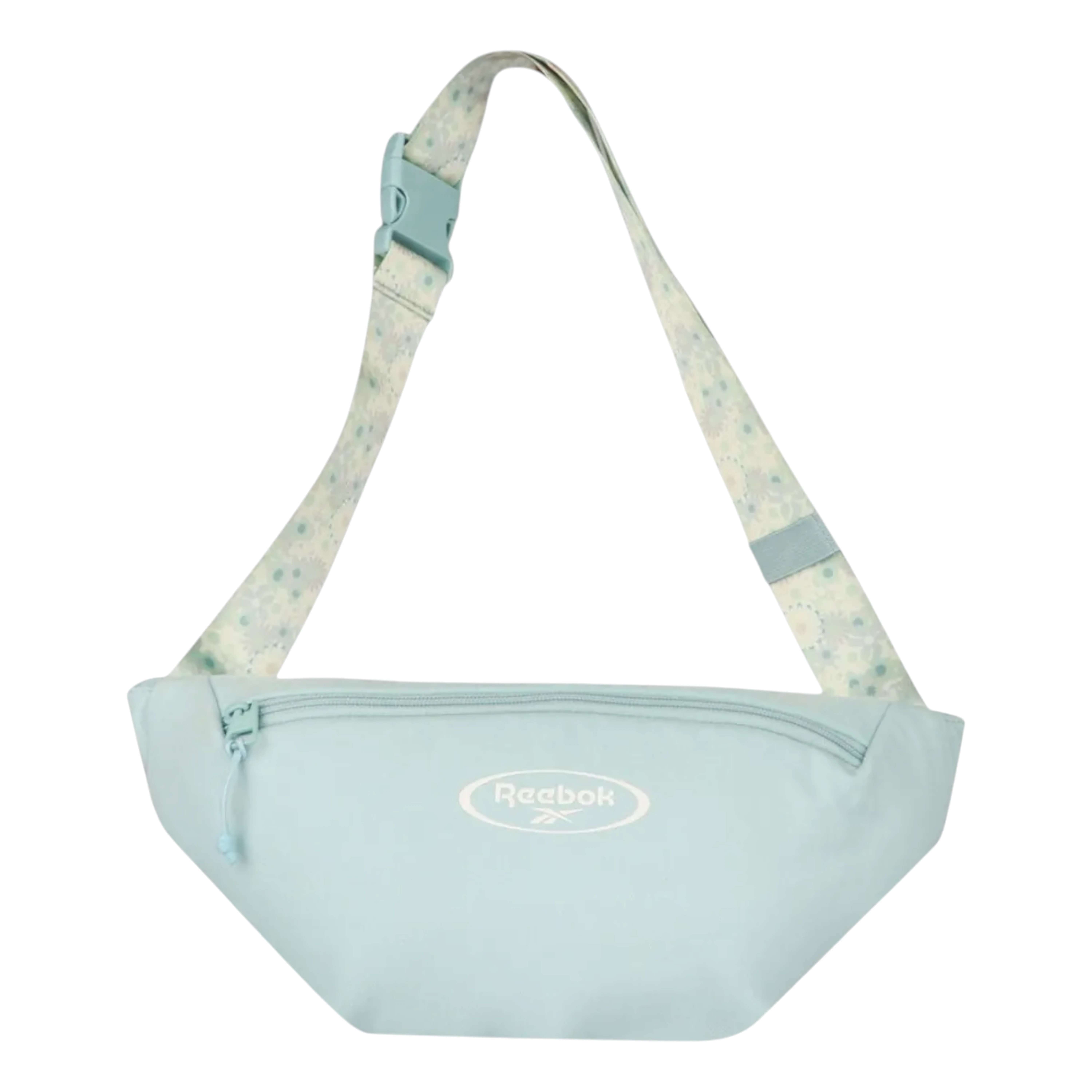 Cangurera Canvas Waistbag