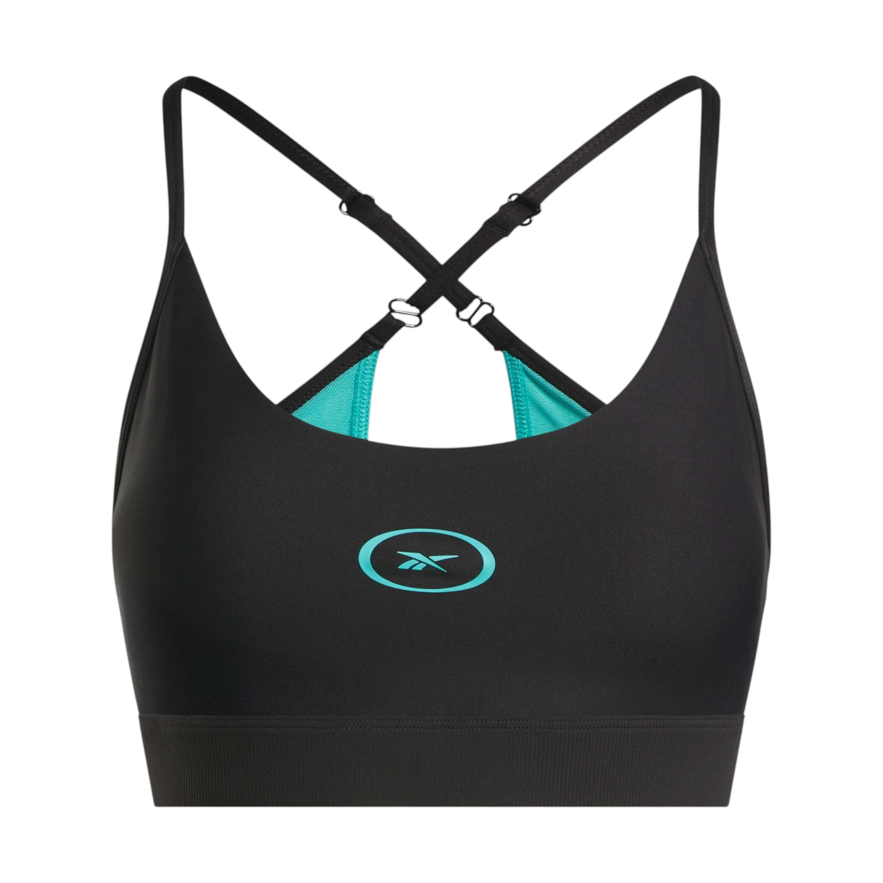 Top Ath Speed Strappy Bra image number 3