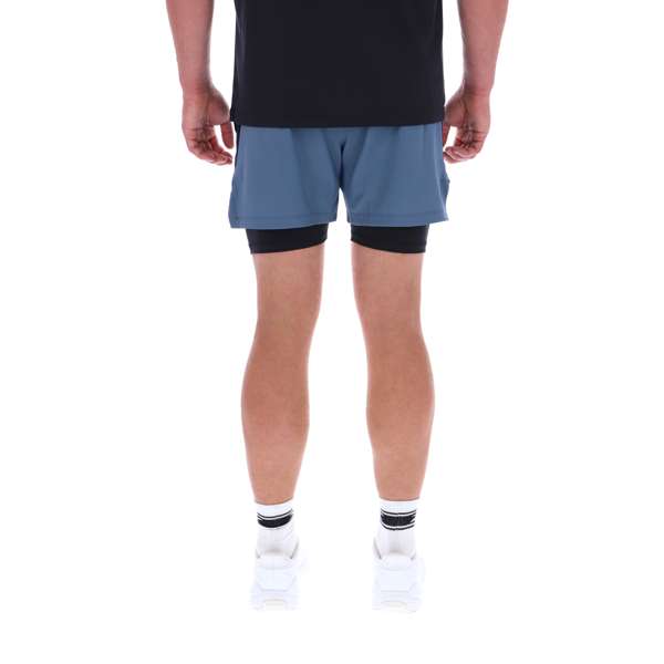 Short Running 2 In 1 Short Running 2 In 1