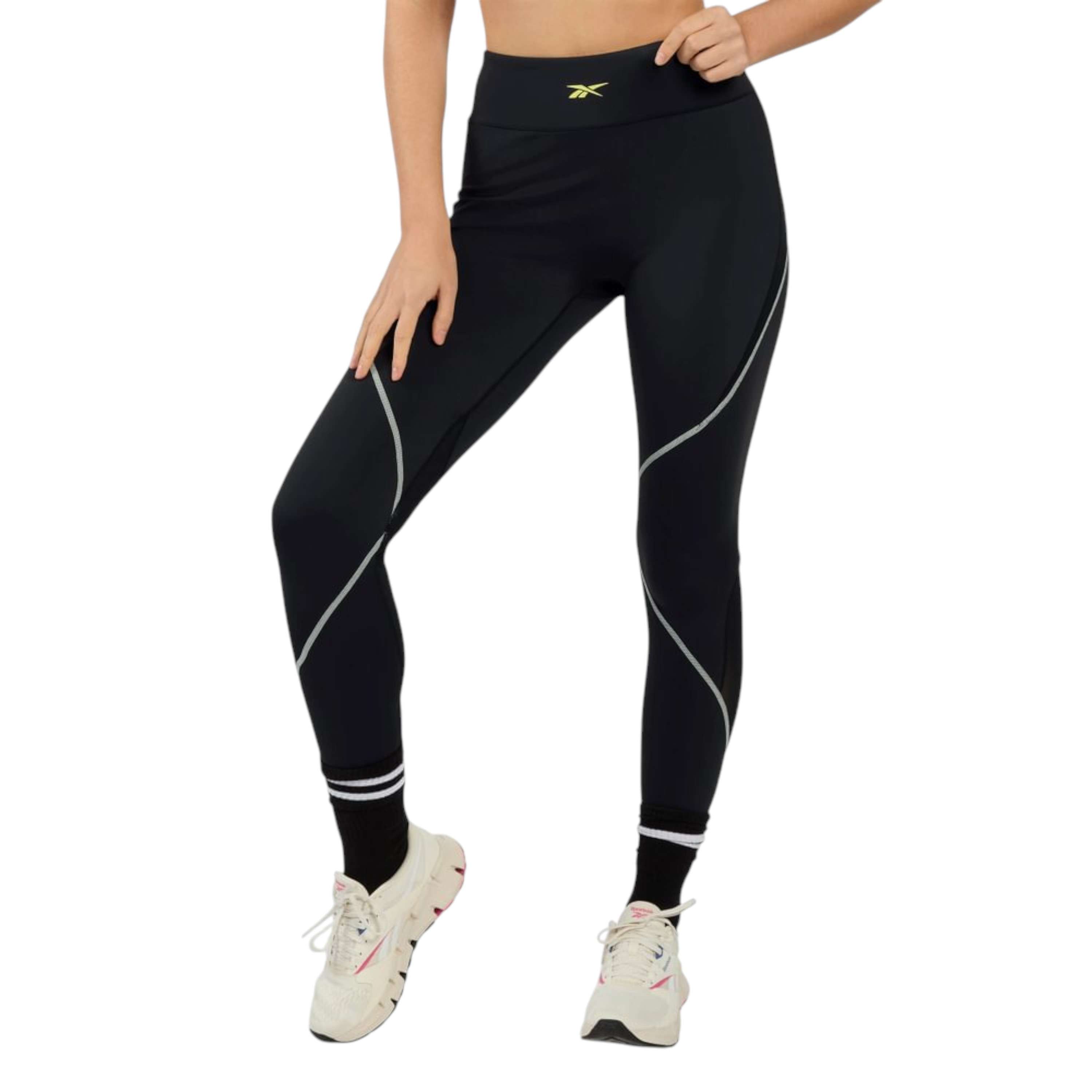 Leggins RBK Lab Seamless
