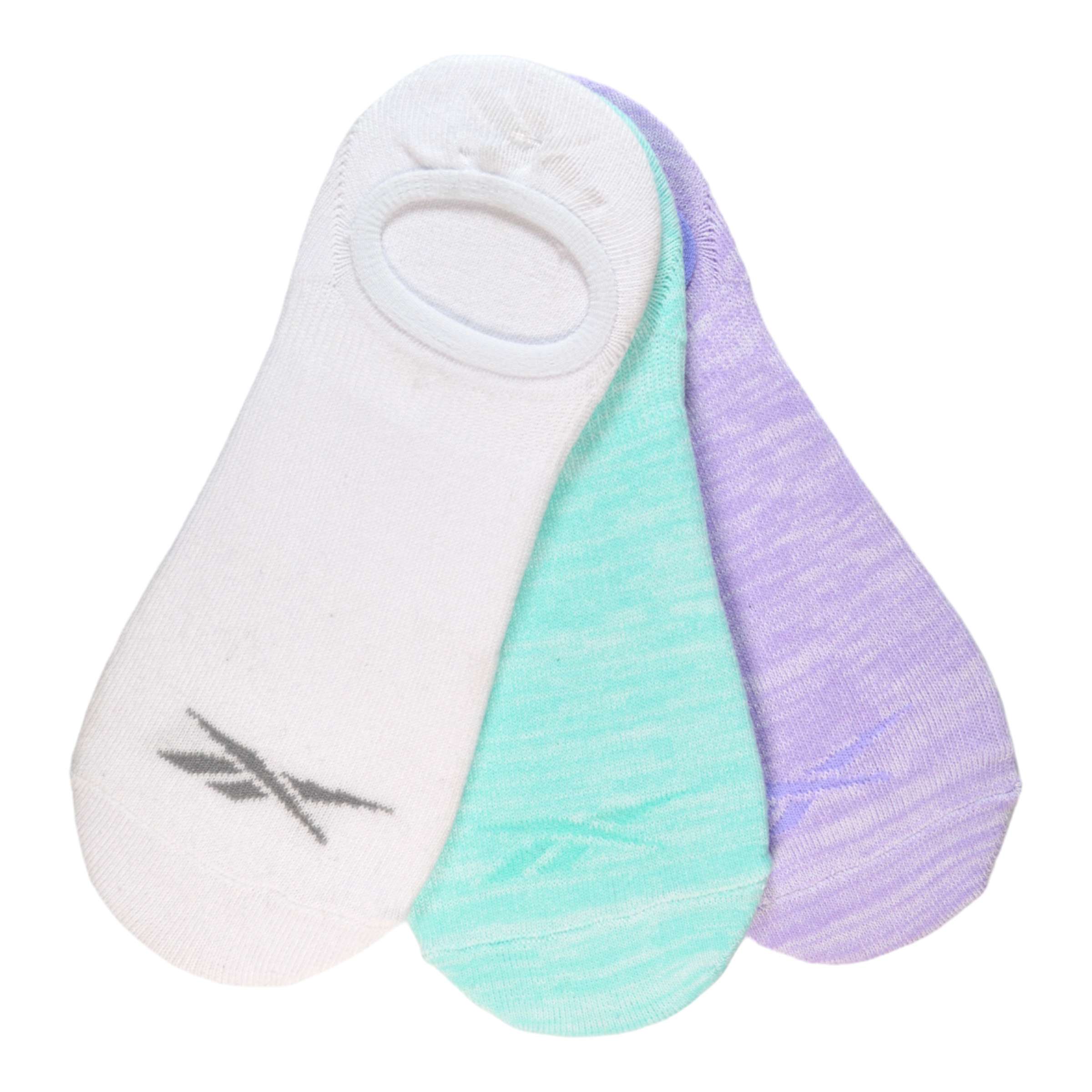 Calcetin Corte Deportivo 3 Pack