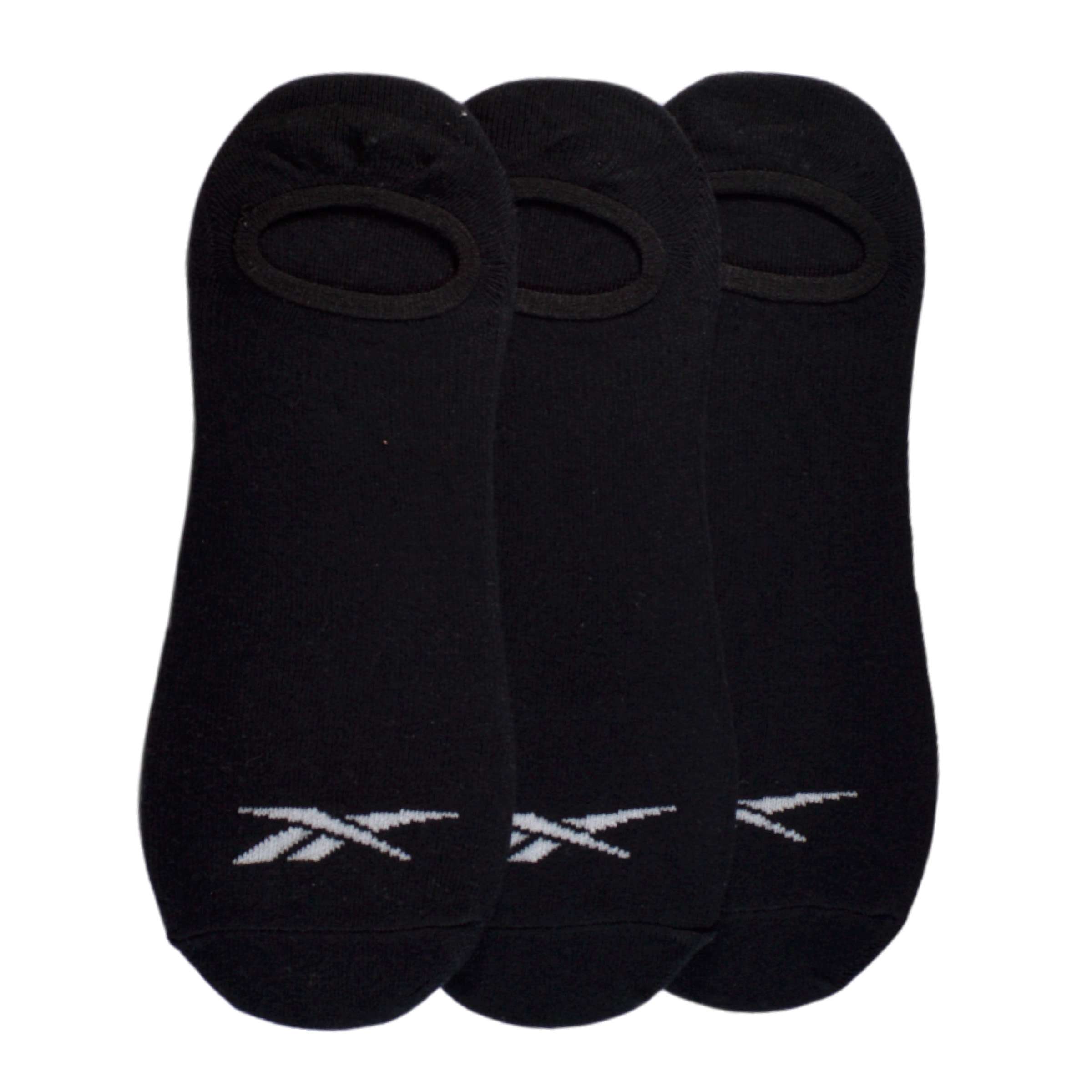 Calcetin Corte Deportivo 3 Pack
