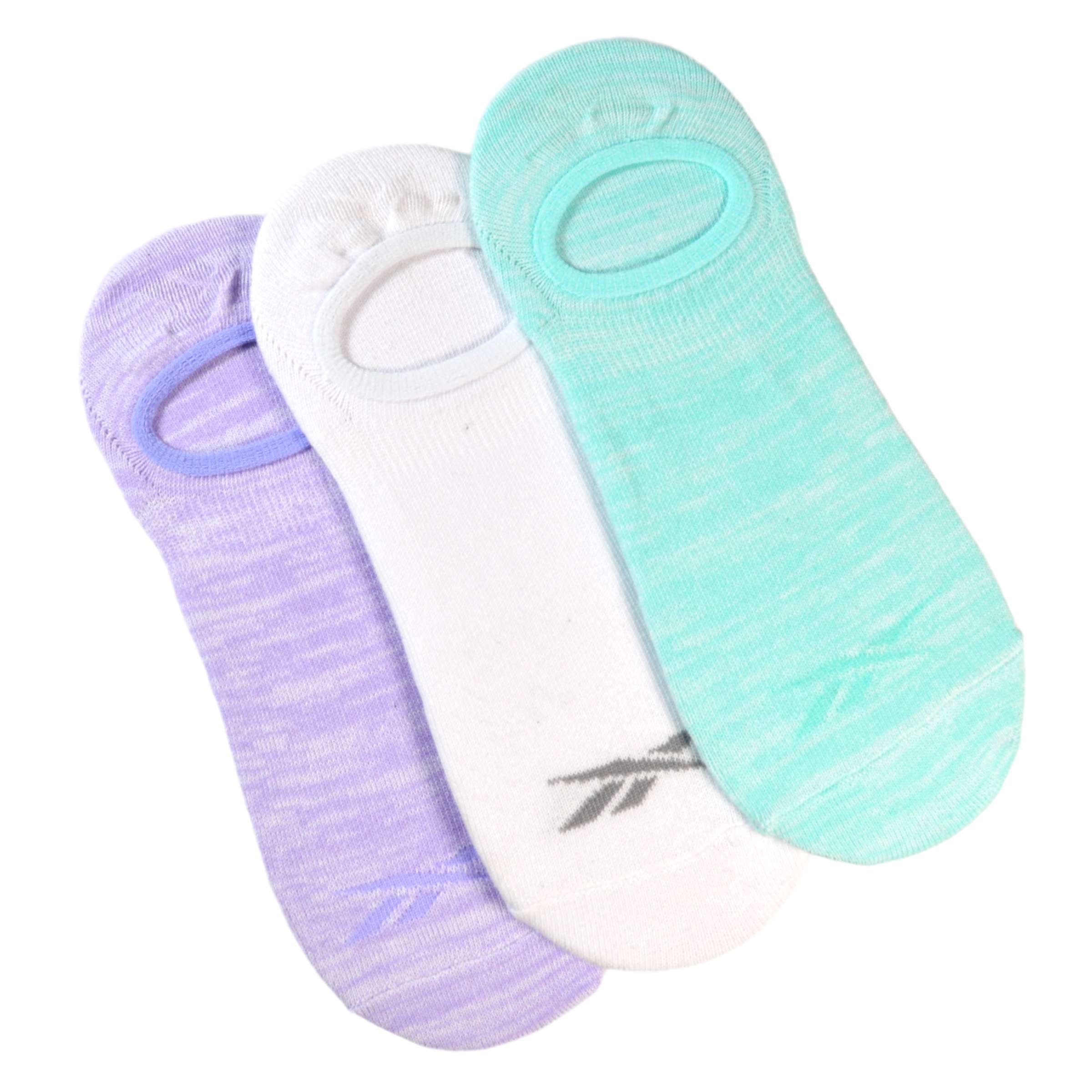 Calcetin Corte Deportivo 3 Pack