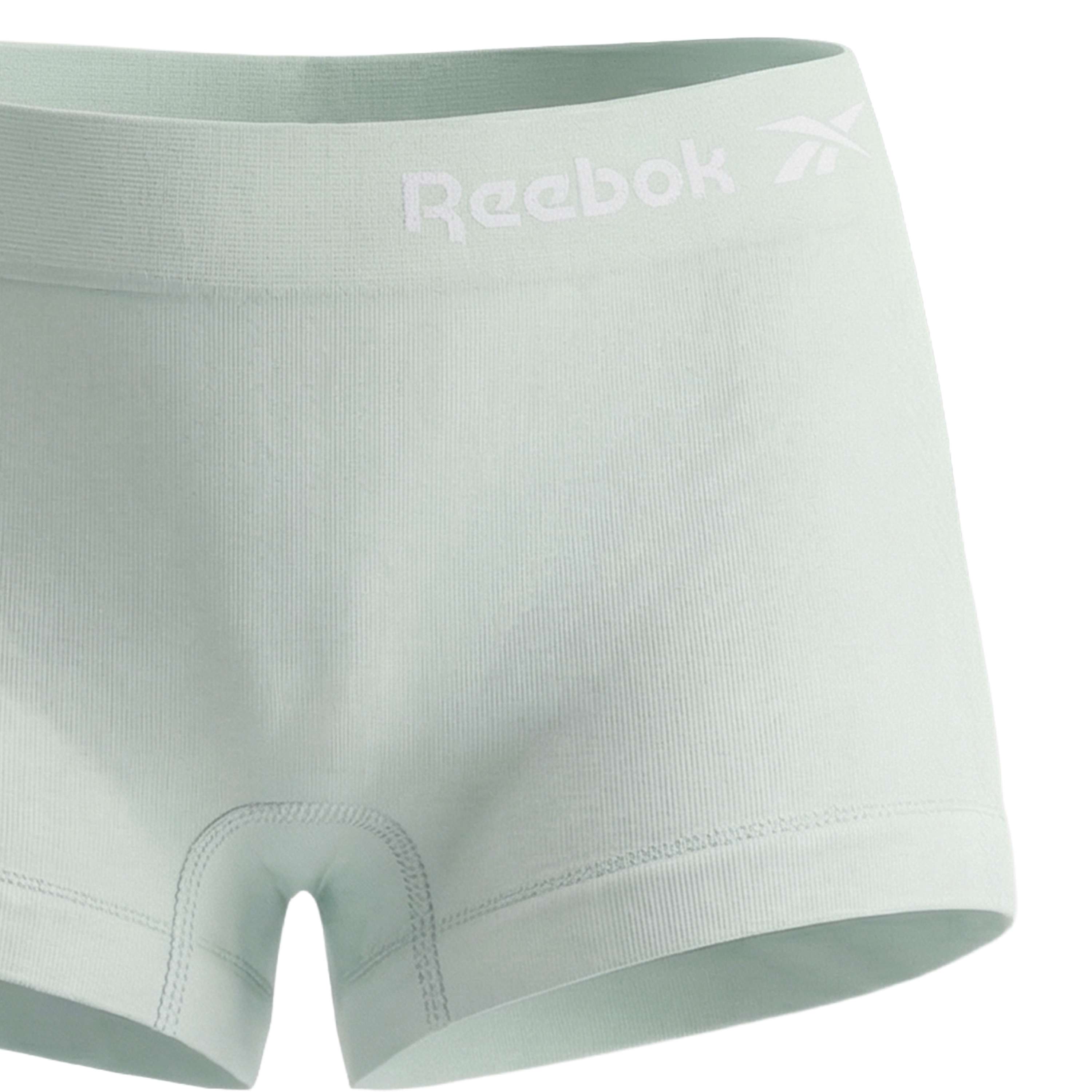 Short Sin Costuras Pack 3 pzas image number 6