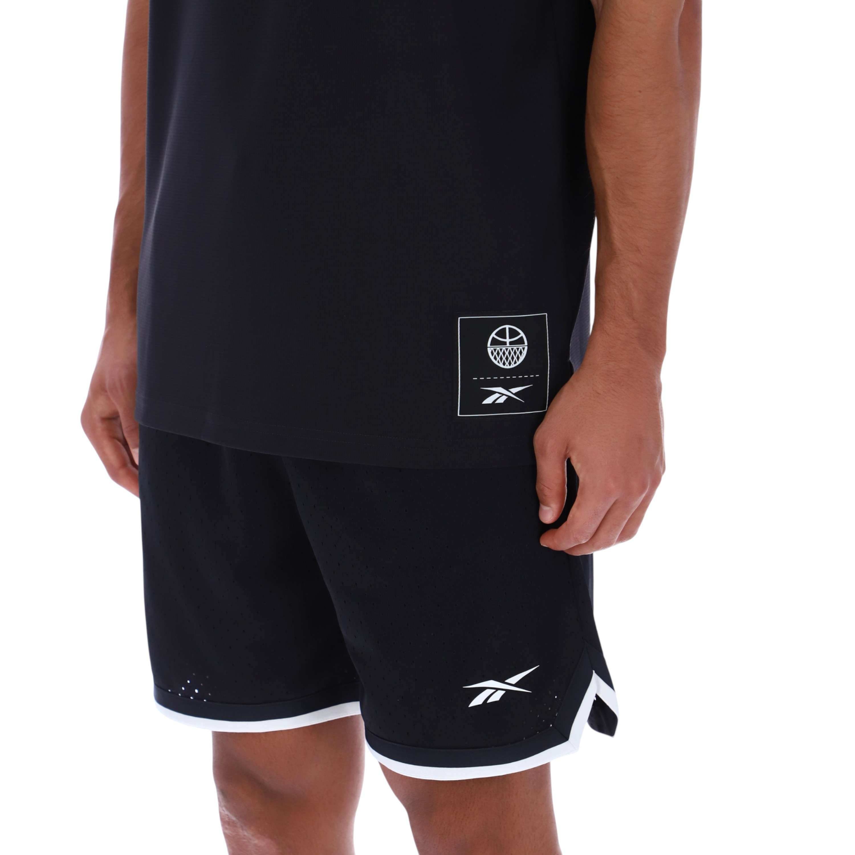 Tank top BB sin mangas