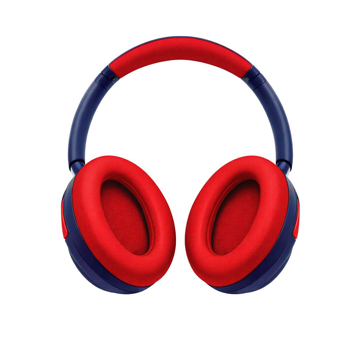 Aud&iacute;fonos Flex On Ear Rojo image number 3