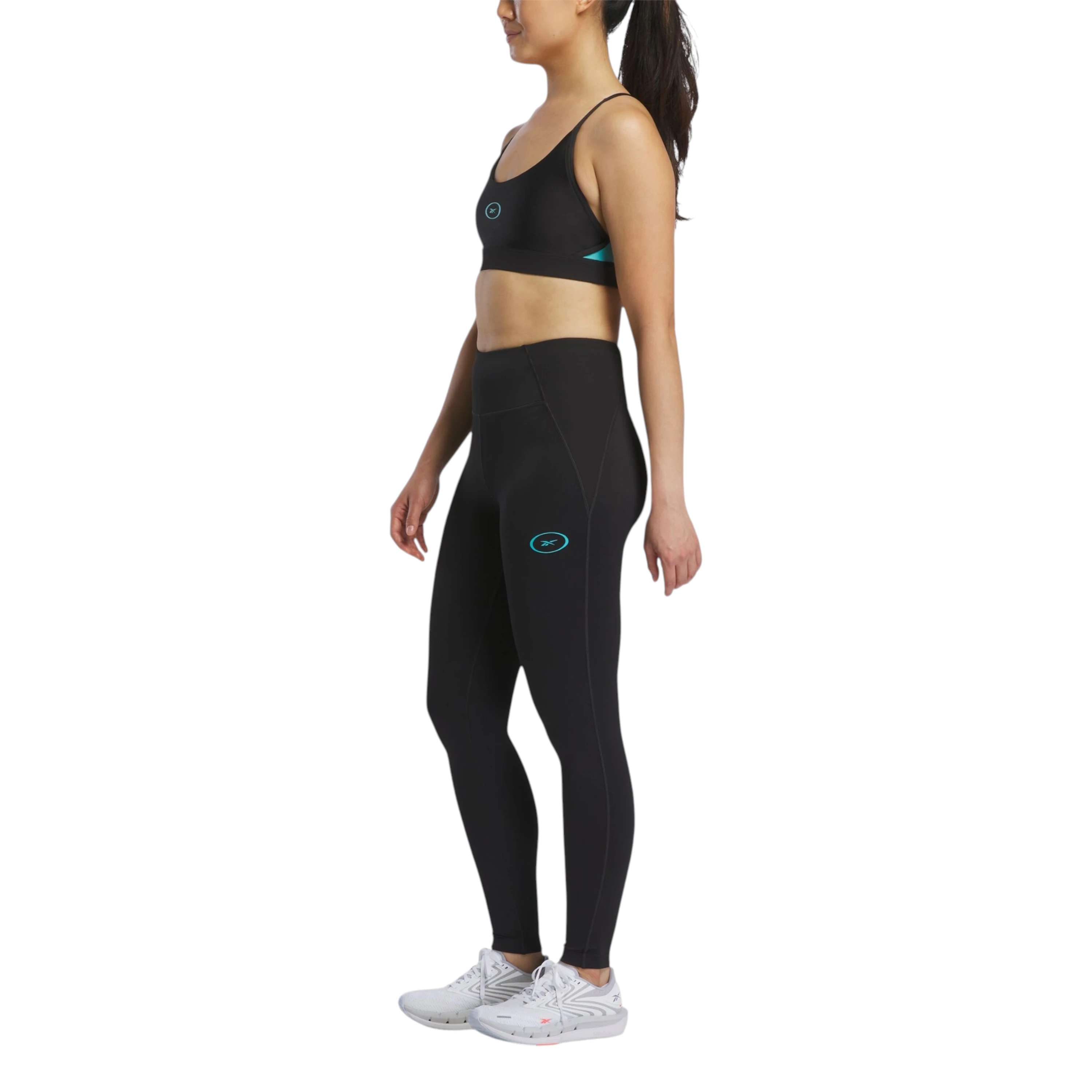 Top Ath Speed Strappy Bra