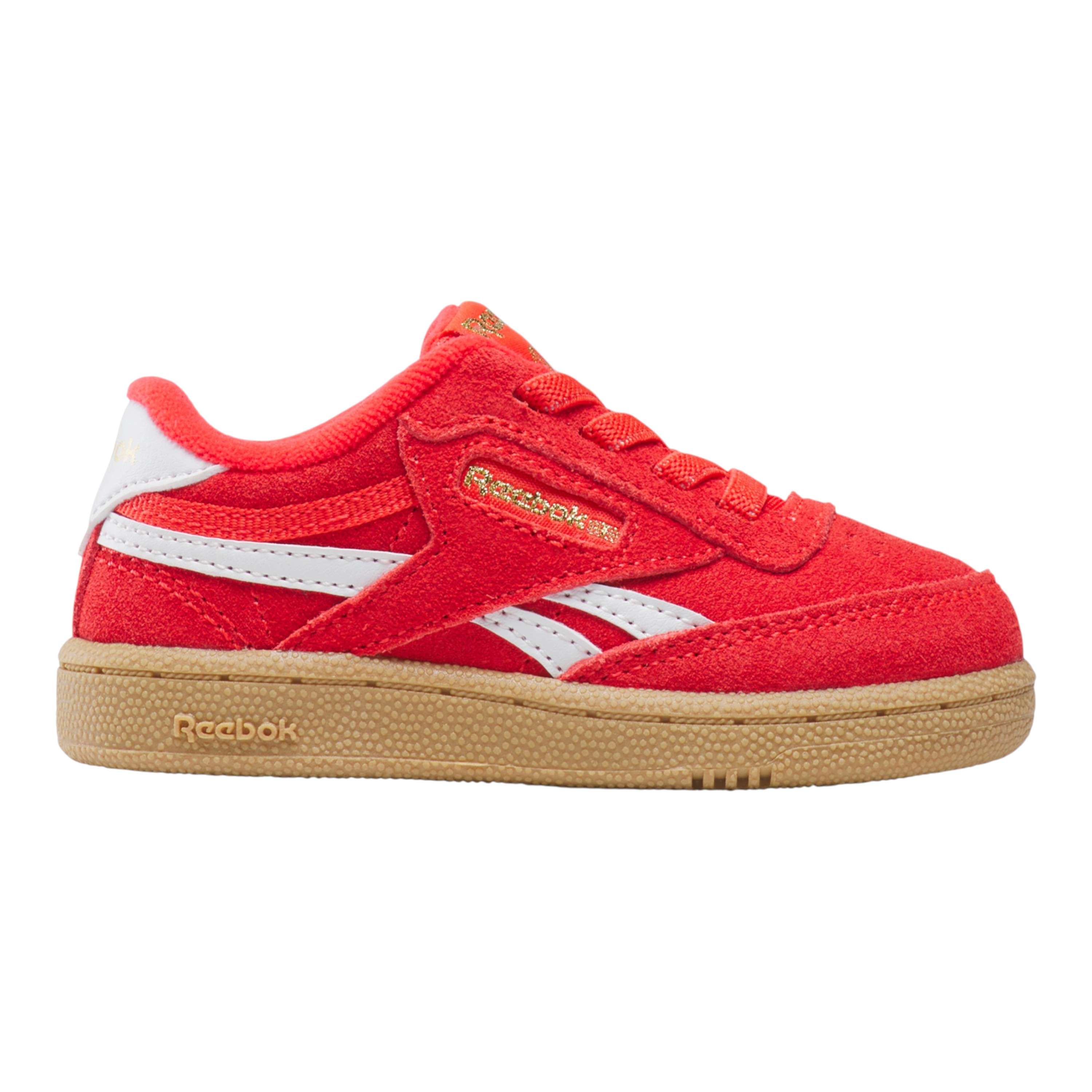 Tenis Club C Revenge