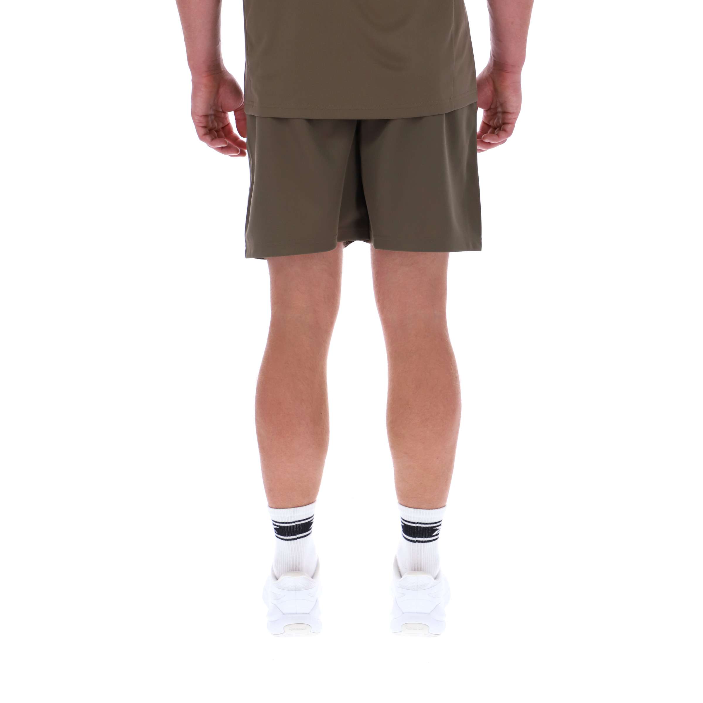 Shorts Rush Training Jersey Short