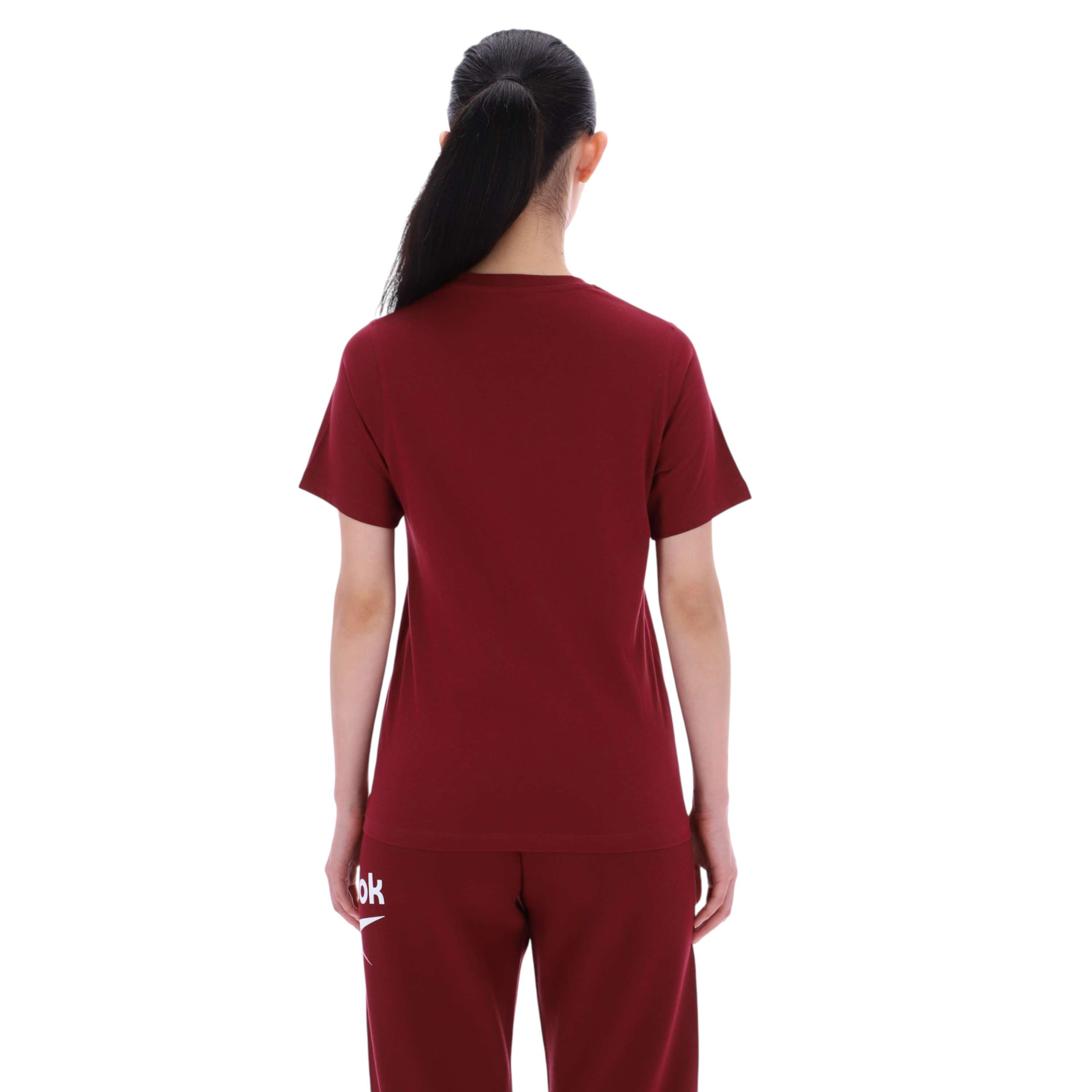 Playera Wren 2 Colores Logo Crew