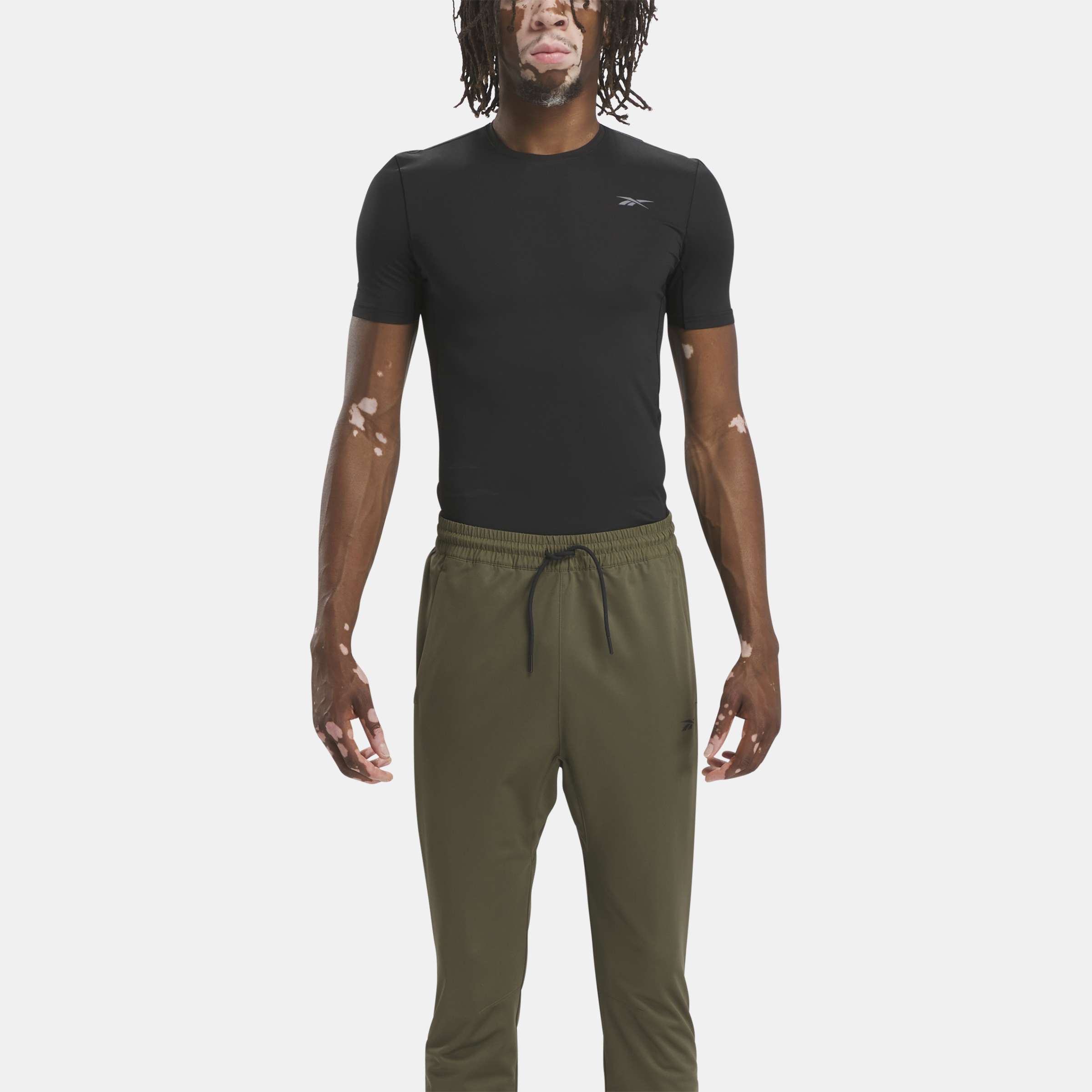 Playera Training Comp