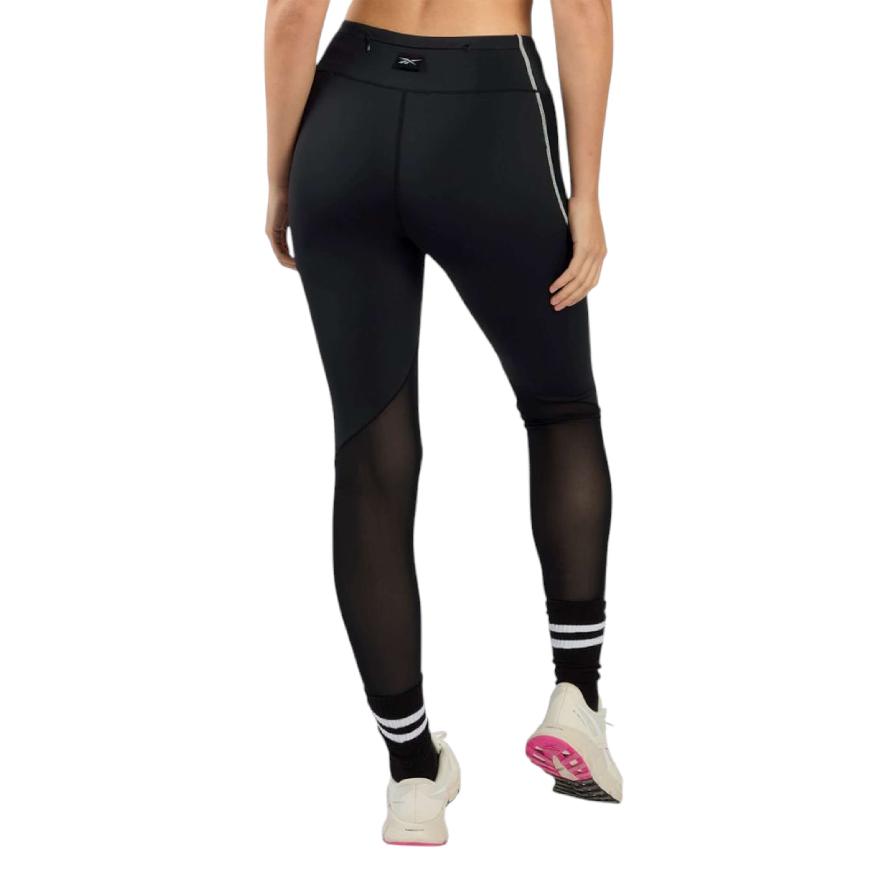 Leggins RBK Lab Seamless