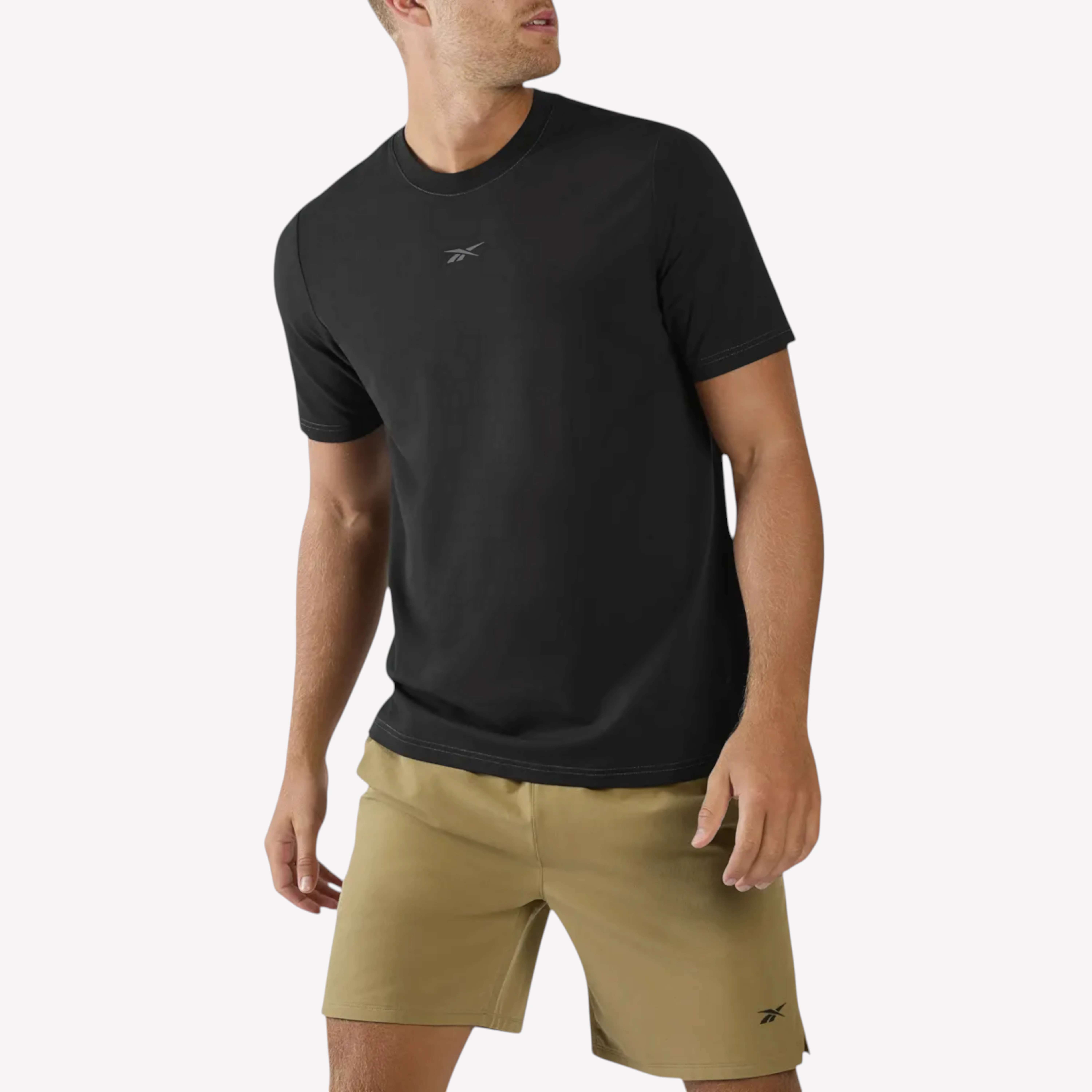 Playera Athlete Off-Day Tee