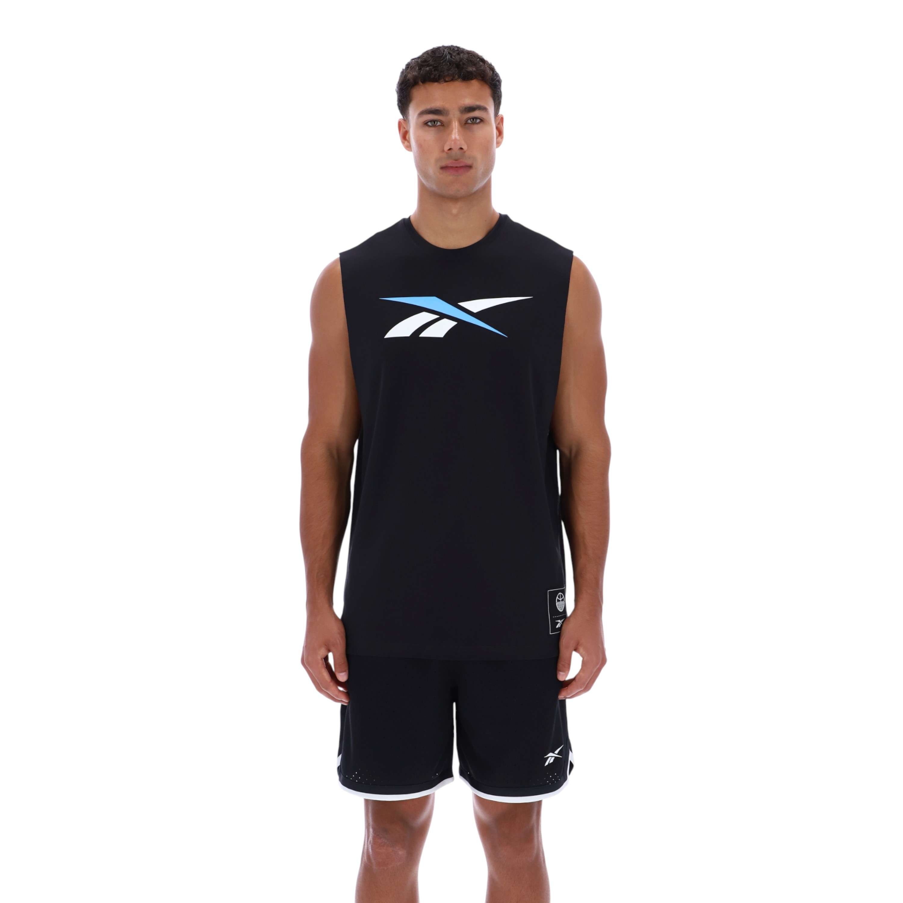 Tank top BB sin mangas