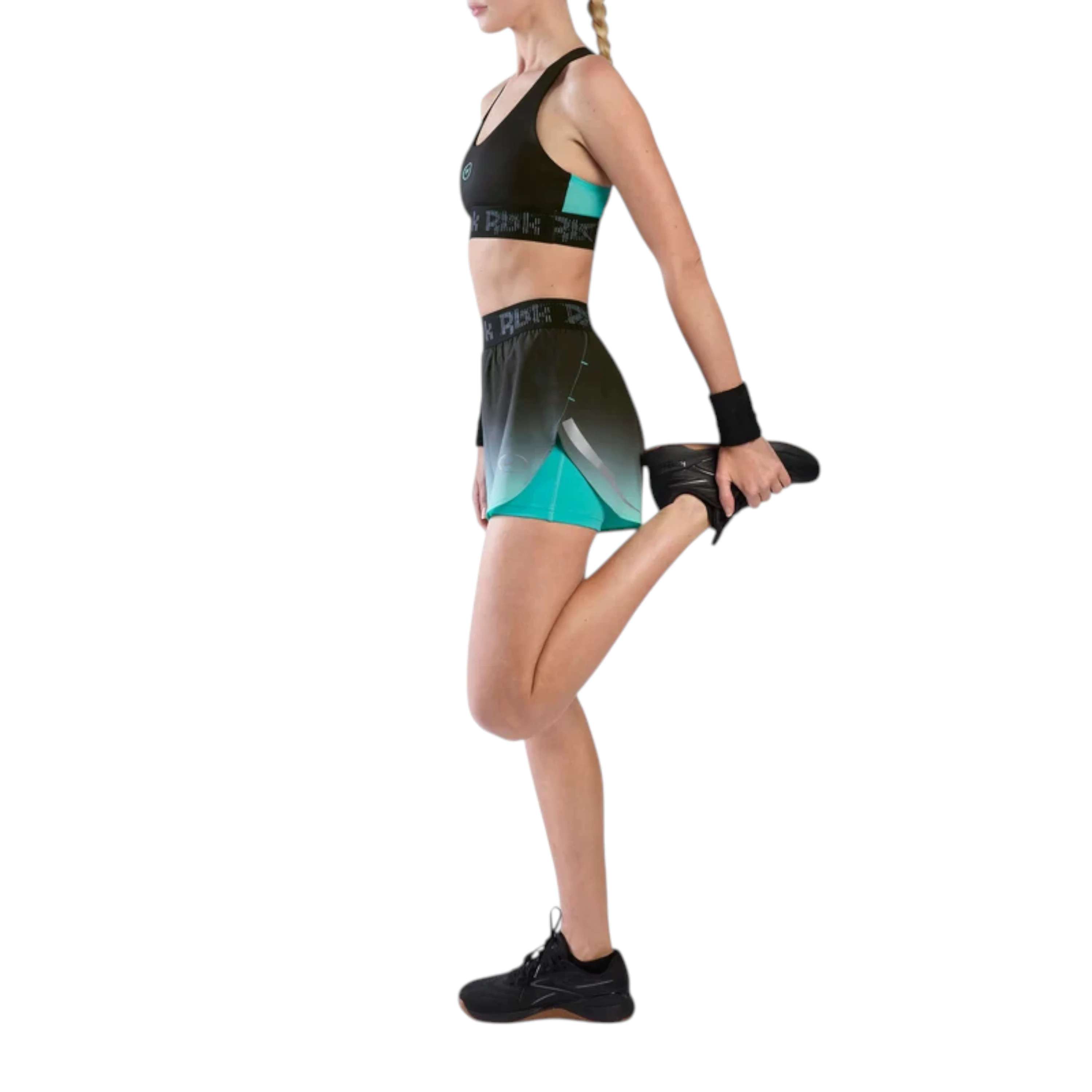 Top Ath Speed Cut Out Bra image number 3