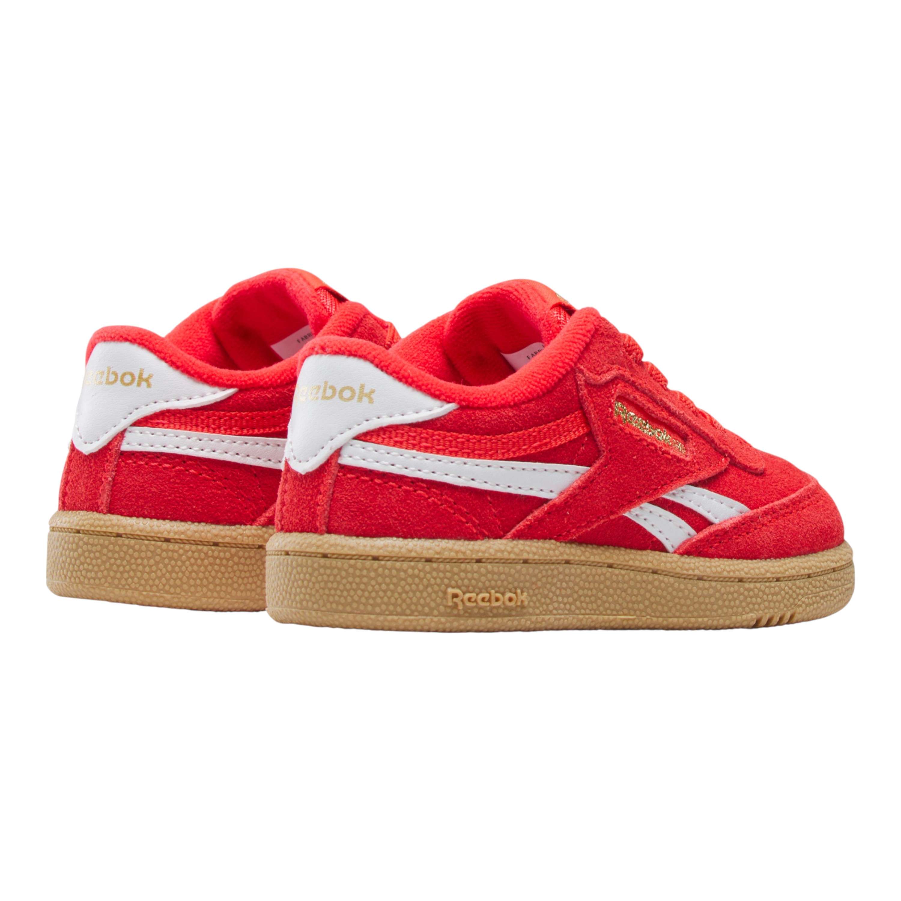 Tenis Club C Revenge