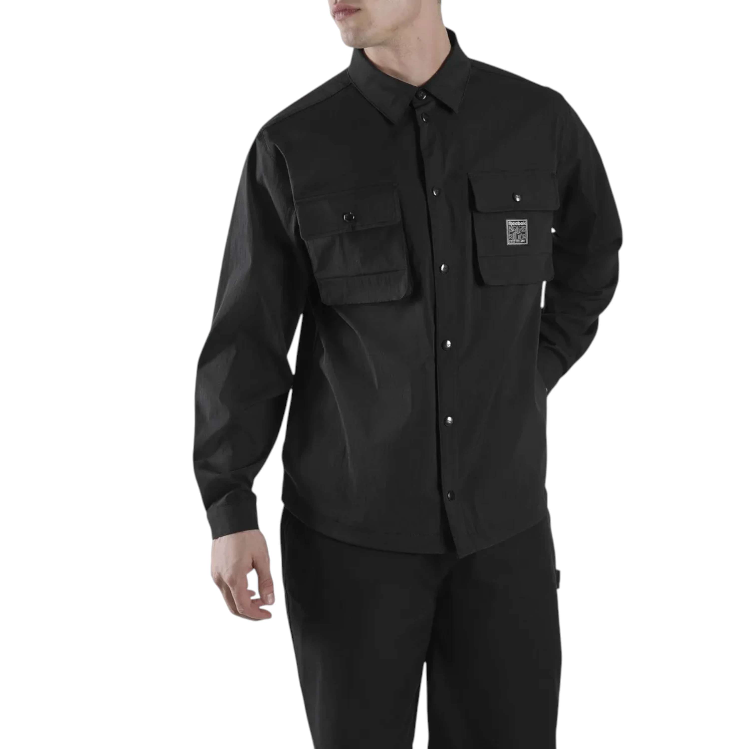 Playera Workwear Utility Shirt