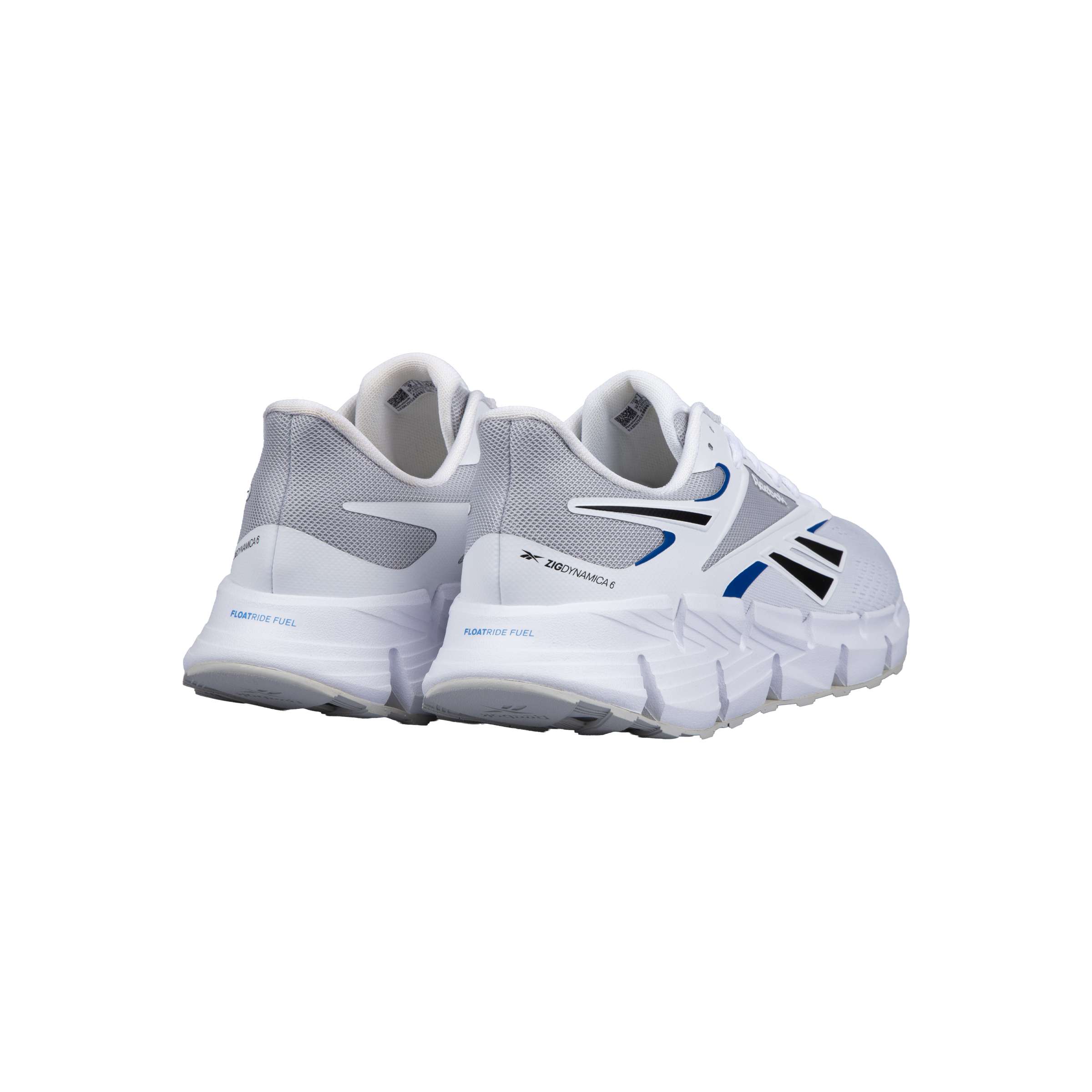 Tenis Zig Dynamica 6