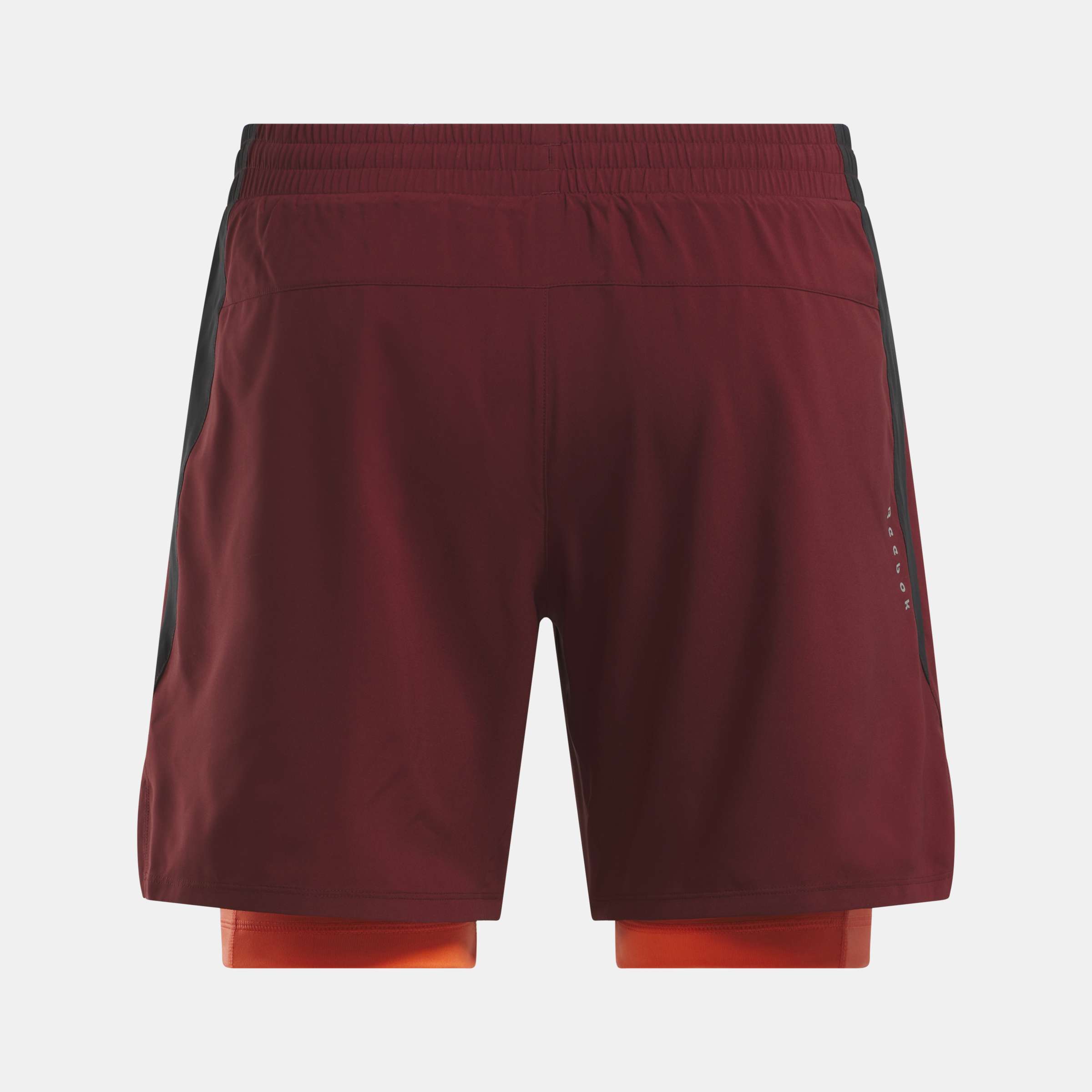 Short Running 2 en 1