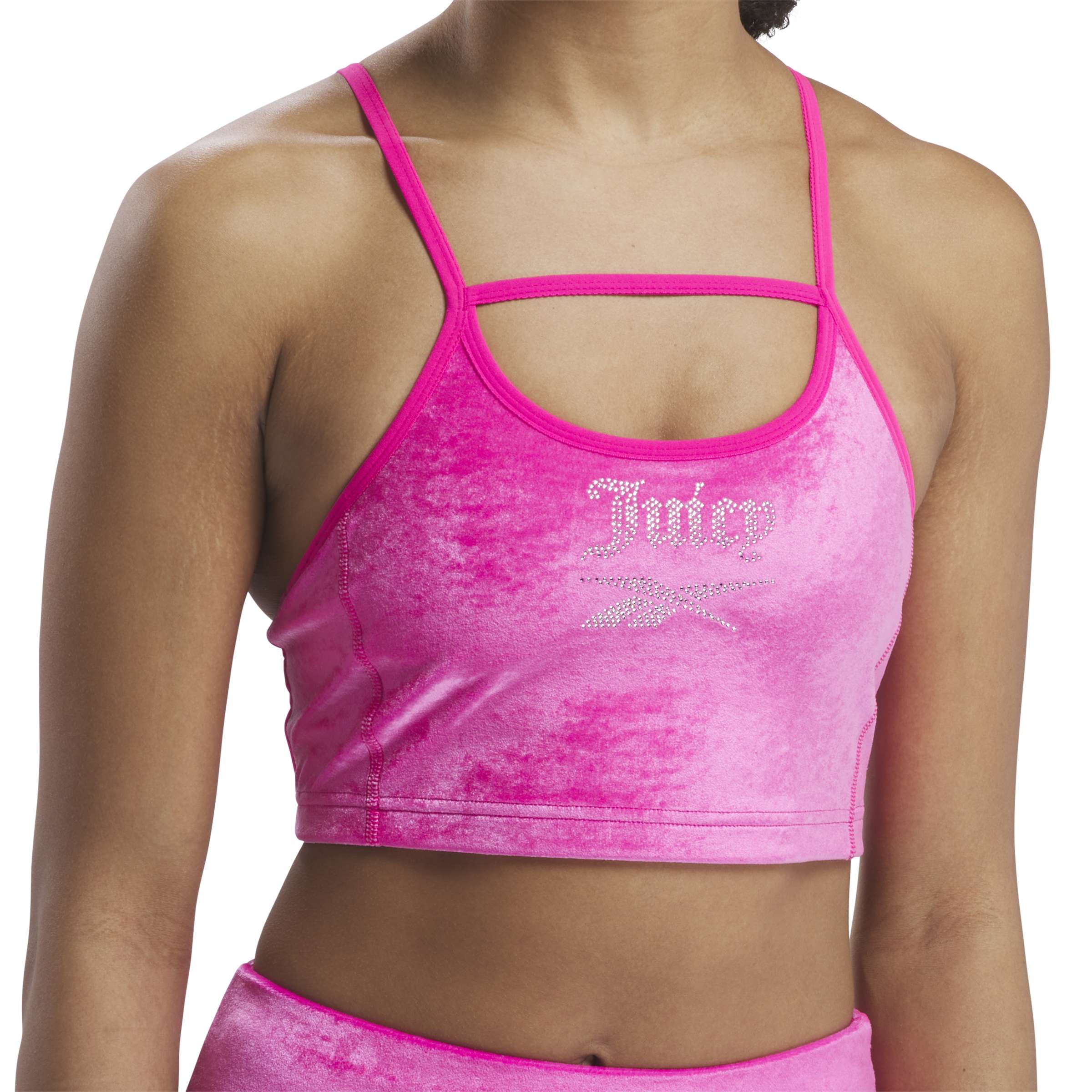 Top Classics x Juicy Couture
