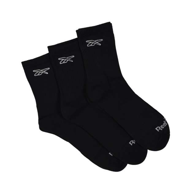 Calcetin Corte Largo 3 Pack image number 0