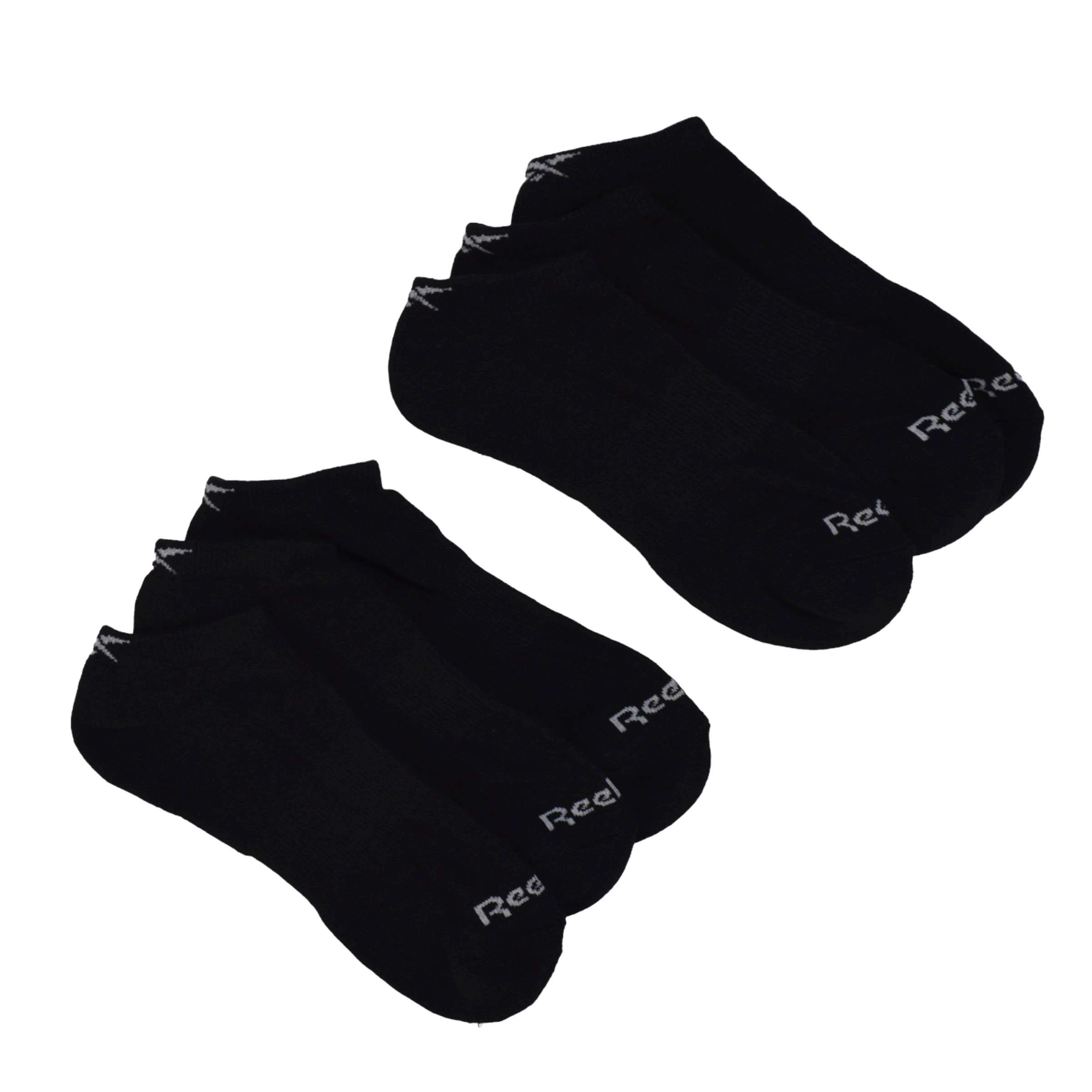 Calcetin Corte Deportivo 6 Pack image number 3
