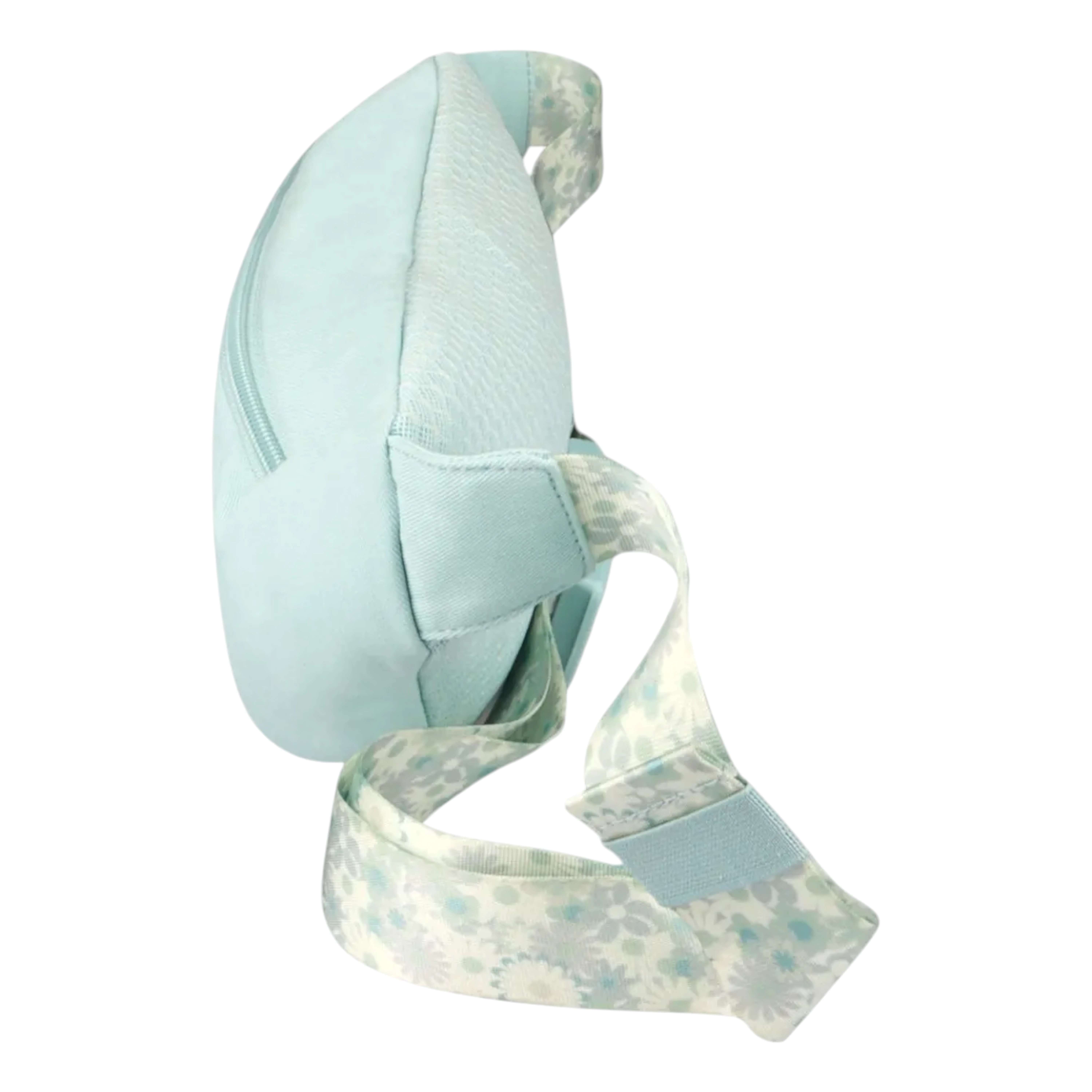 Cangurera Canvas Waistbag