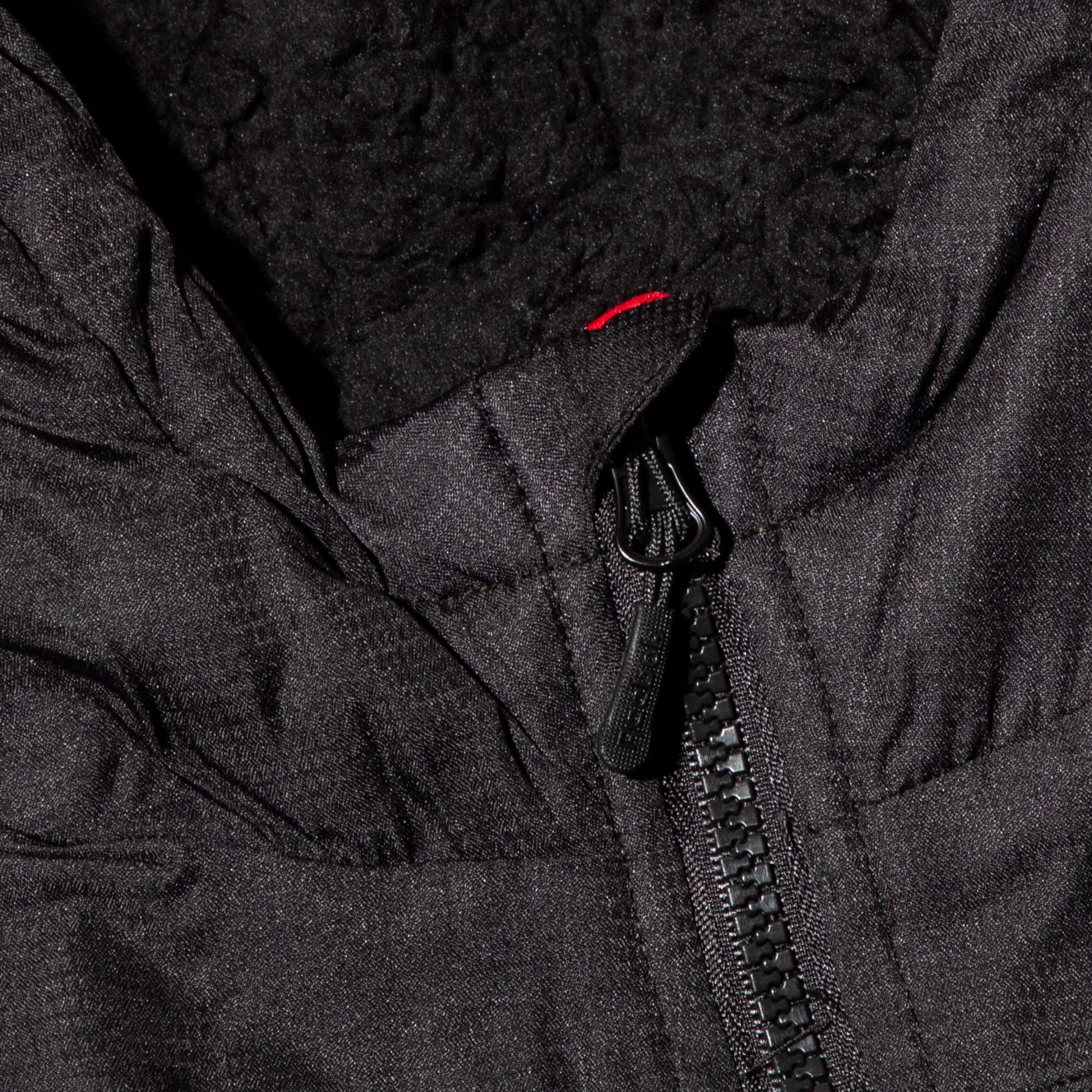 Rompevientos forrado en sherpa image number 3