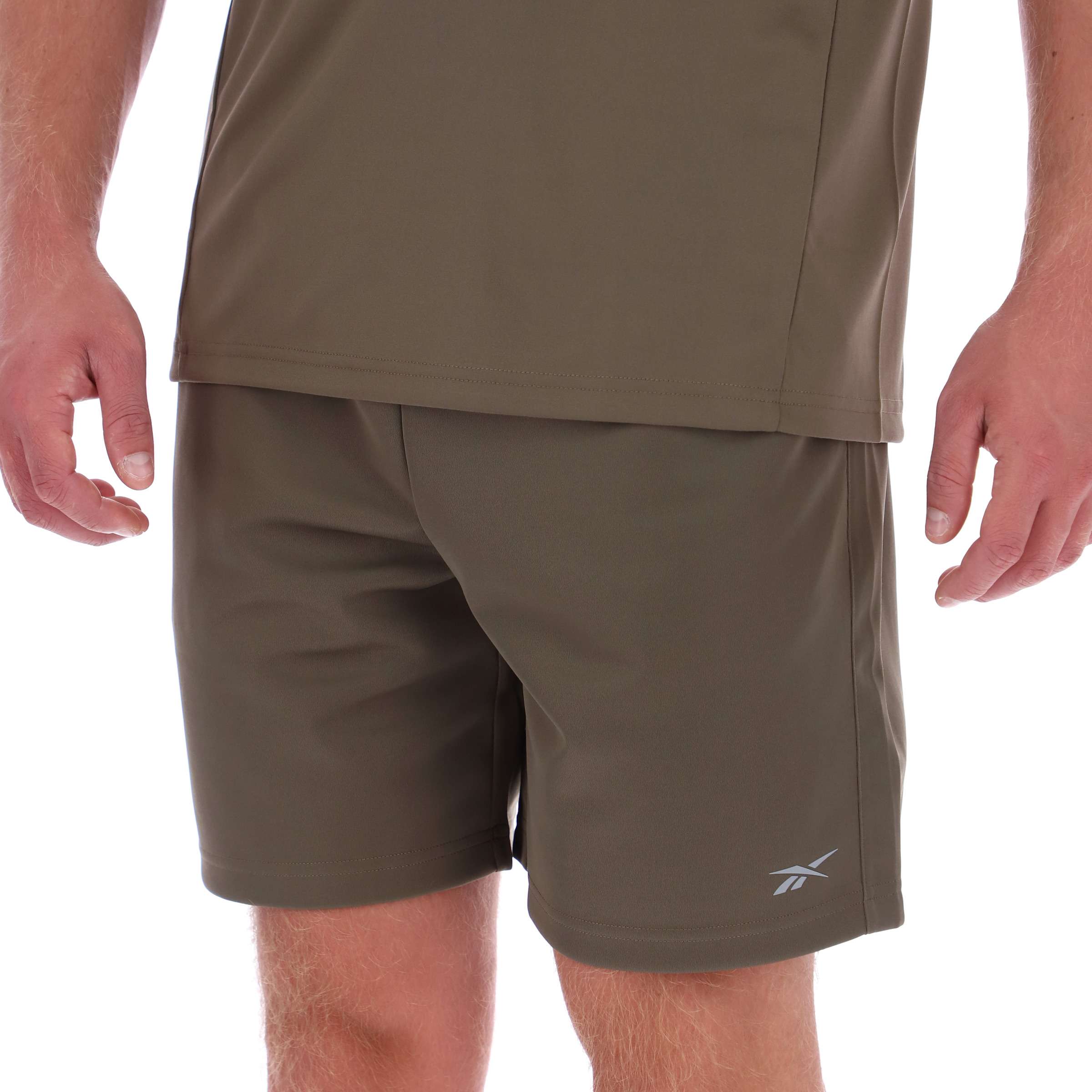 Shorts Rush Training Jersey Short image number 3