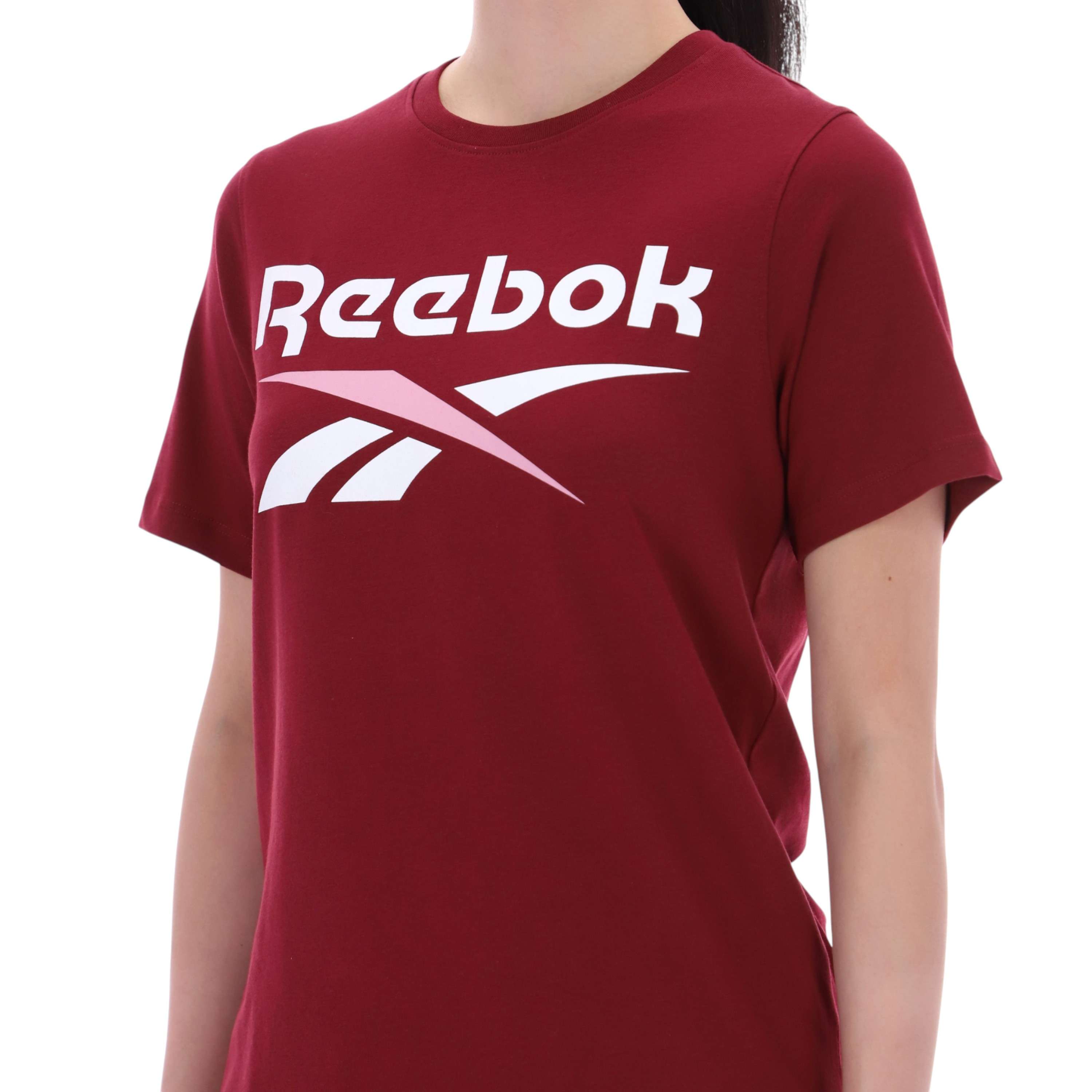 Playera Wren 2 Colores Logo Crew