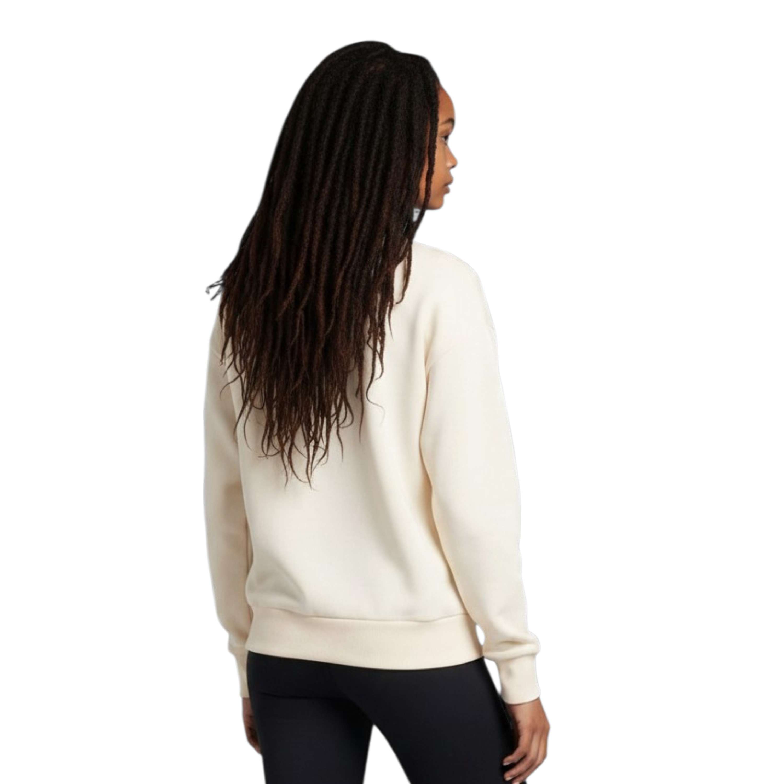 Sudadera Reagan Oversized Crewneck Sweatshirt