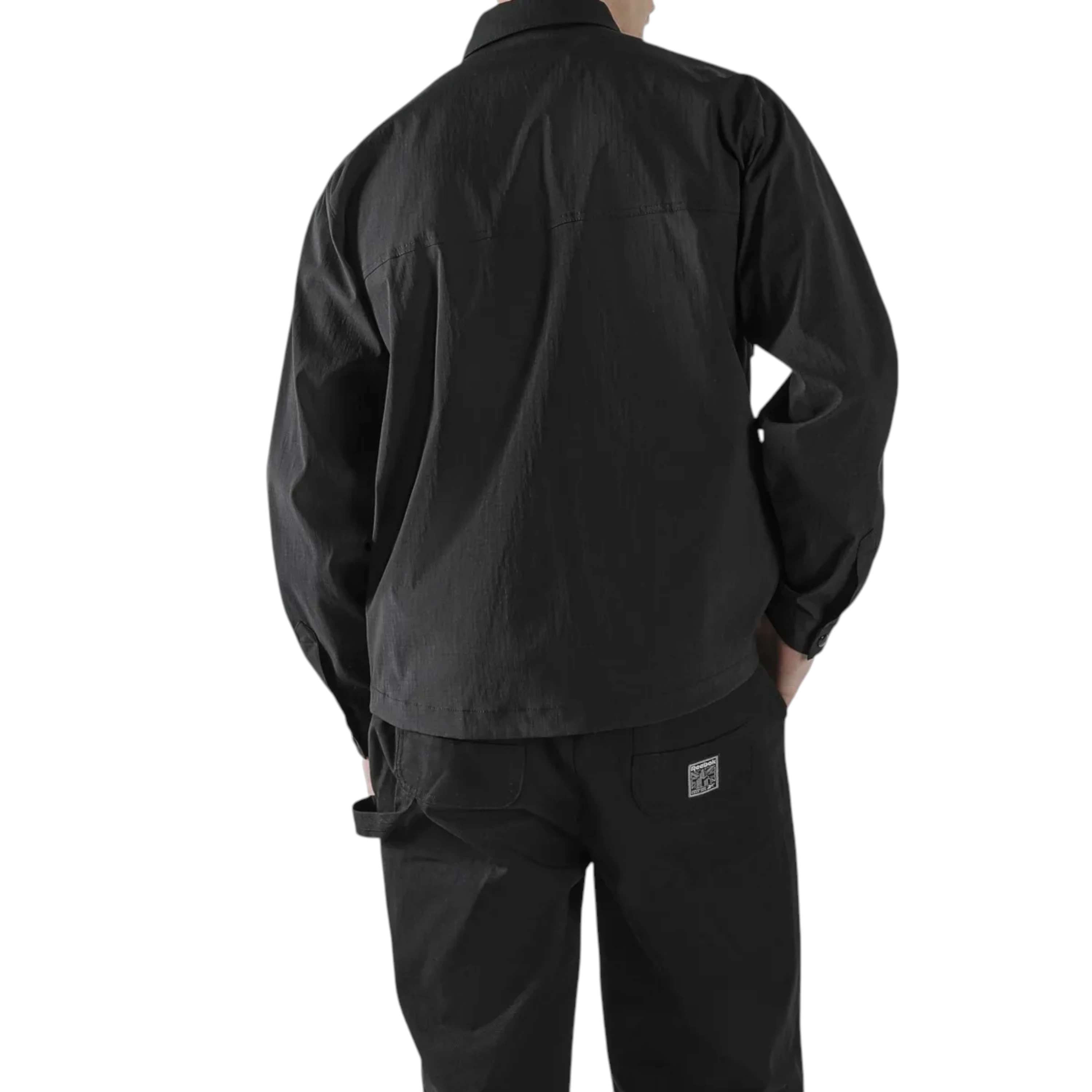 Playera Workwear Utility Shirt