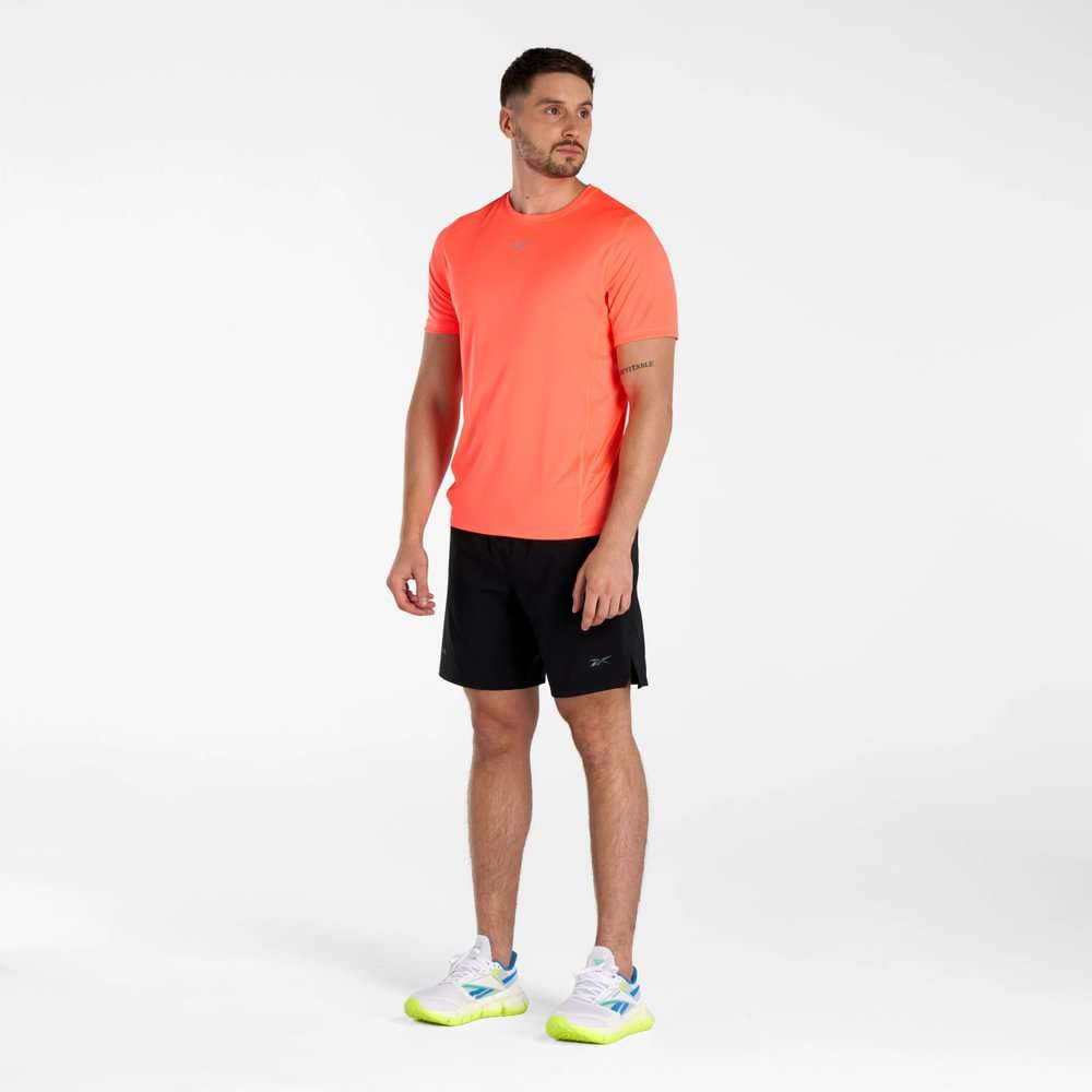Playera Running Speedwick