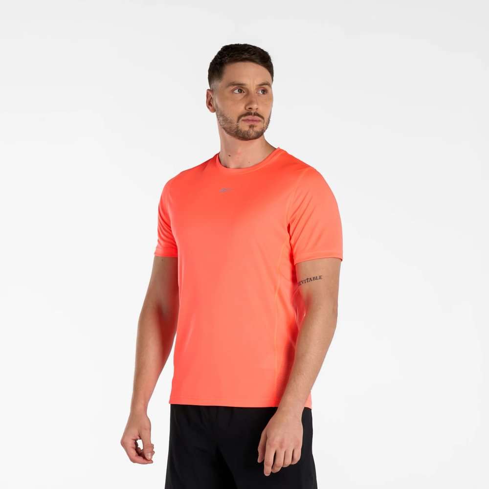 Playera Running Speedwick