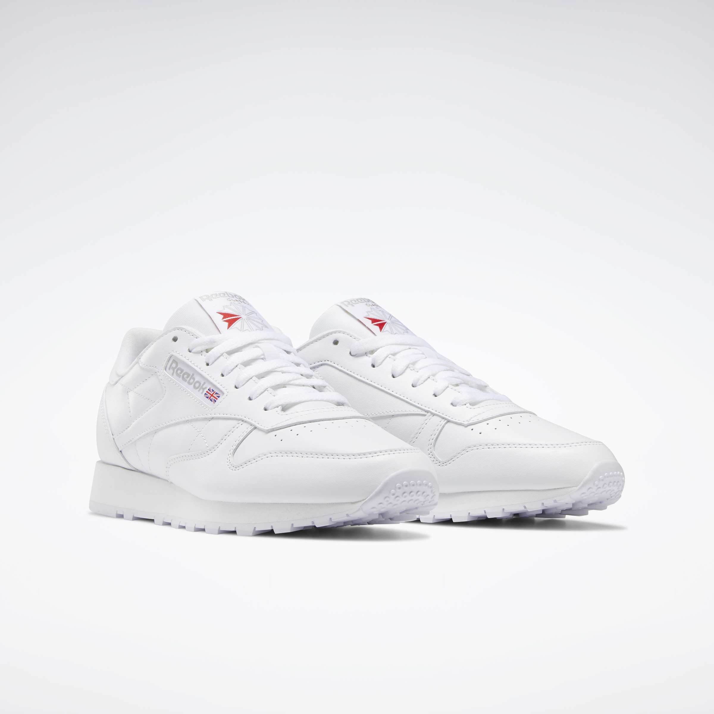 Un homenaje al estilo Reebok de principios del siglo XX. Estos tenis tienen un aire retro que combina a la perfección con tu vida moderna. image number 2