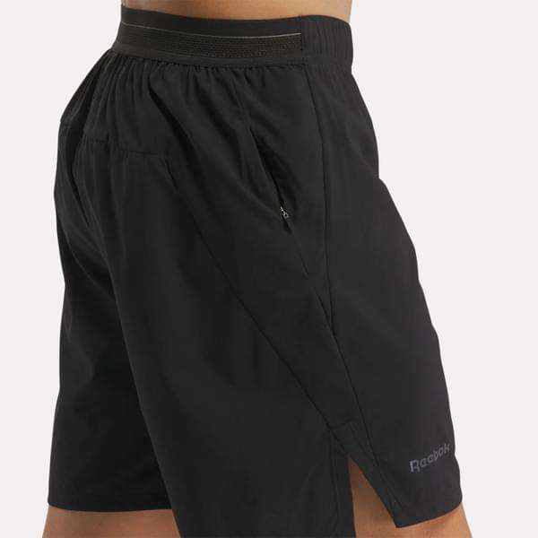 Short Speedwick