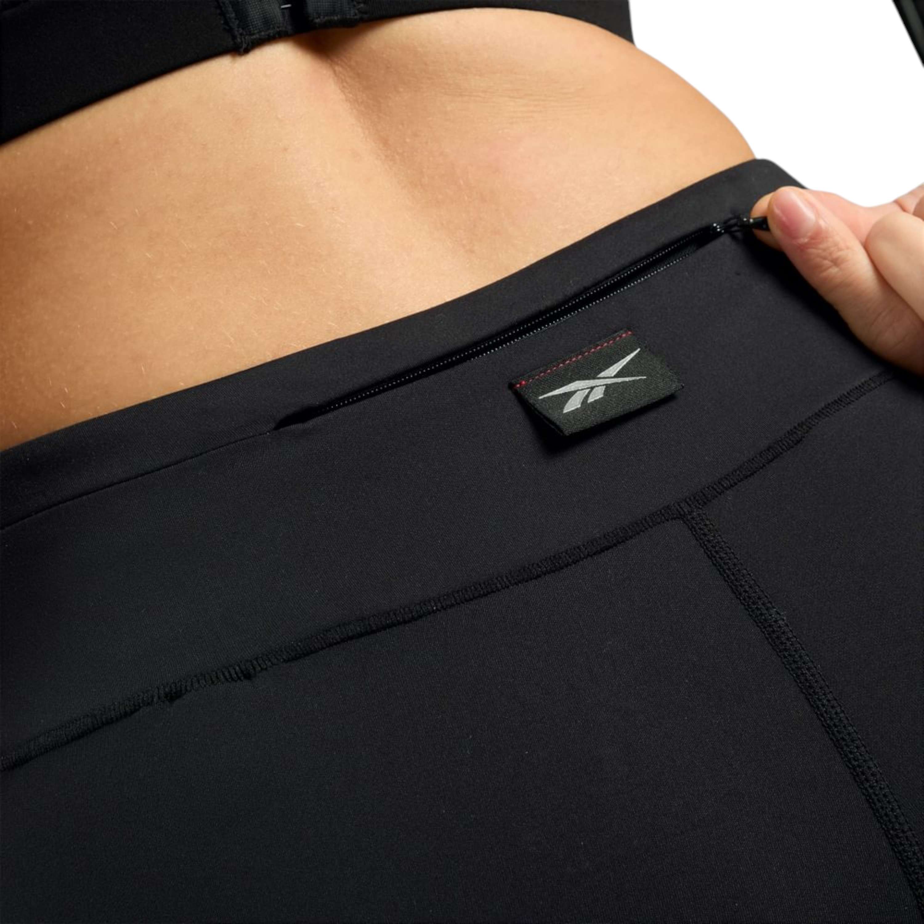 Leggins RBK Lab Seamless image number 3