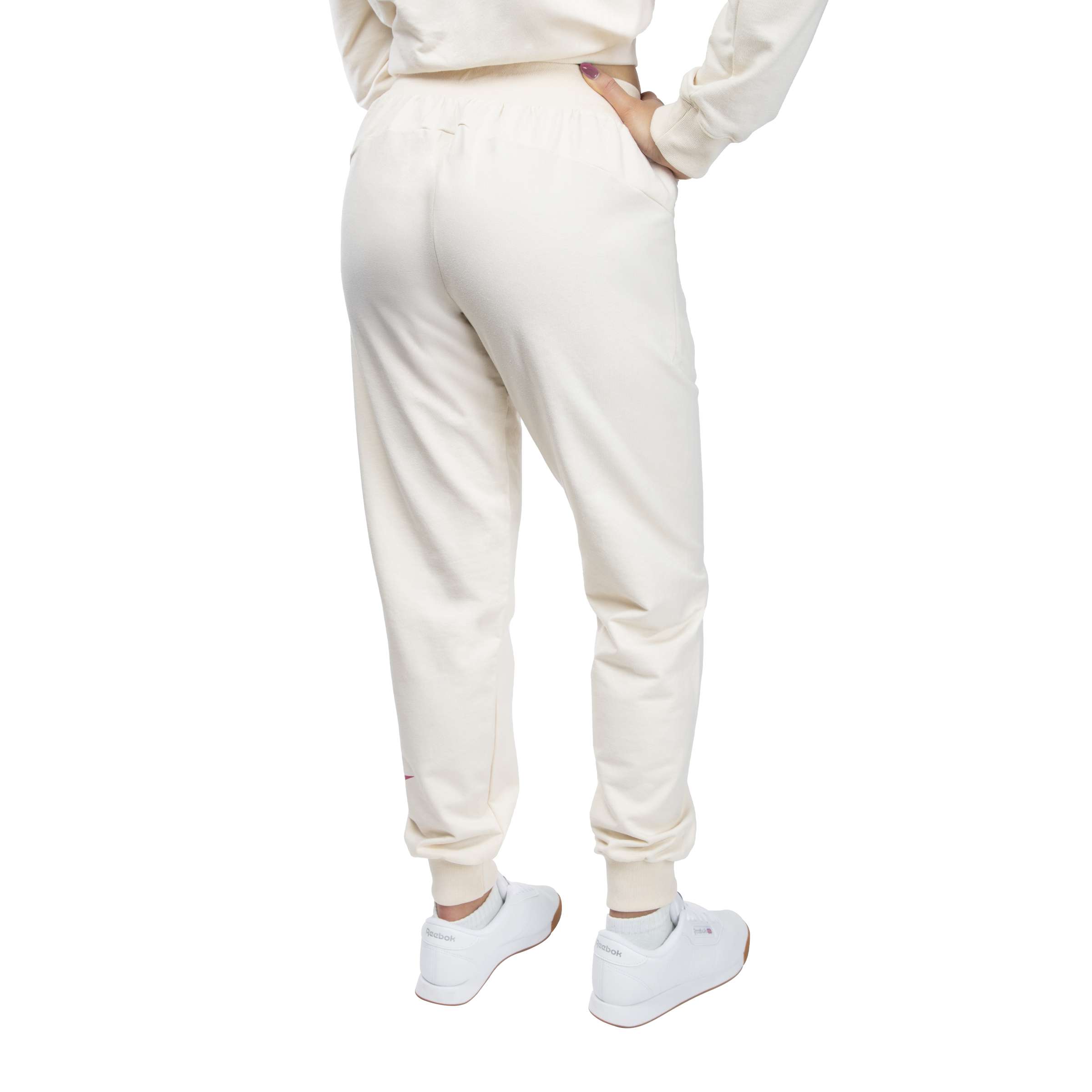 Jogger Classics Vector French Terry