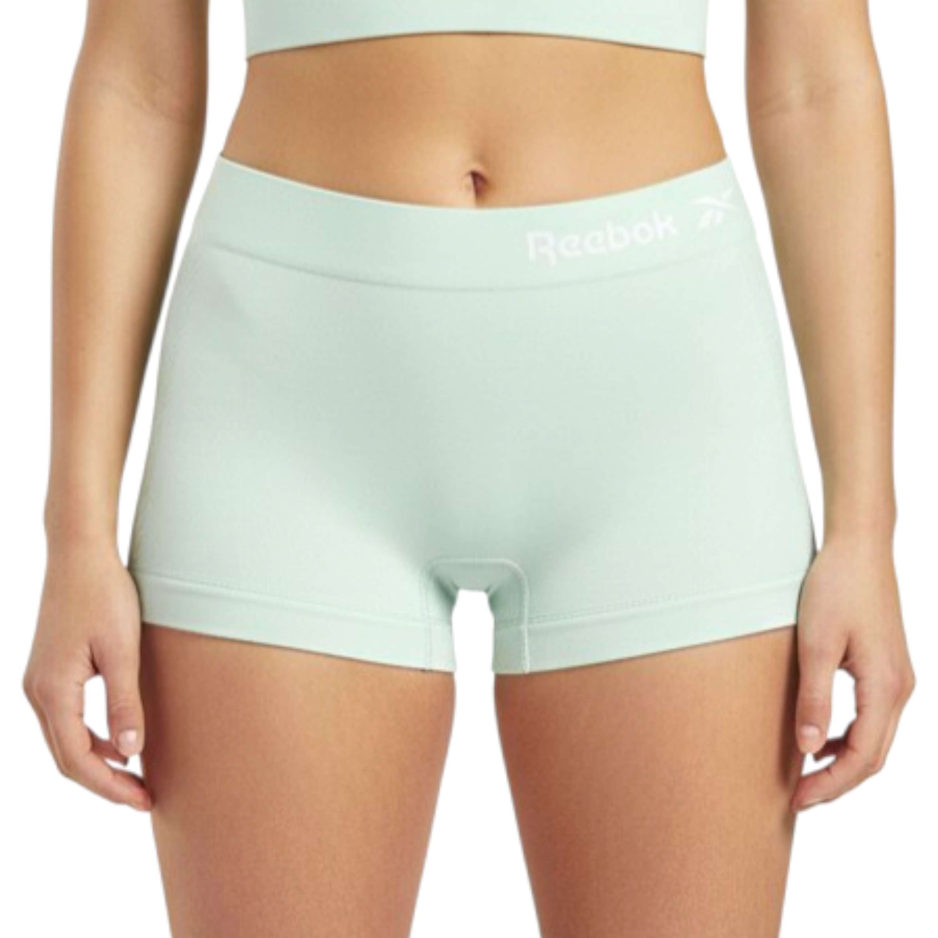 Short Sin Costuras Pack 3 pzas