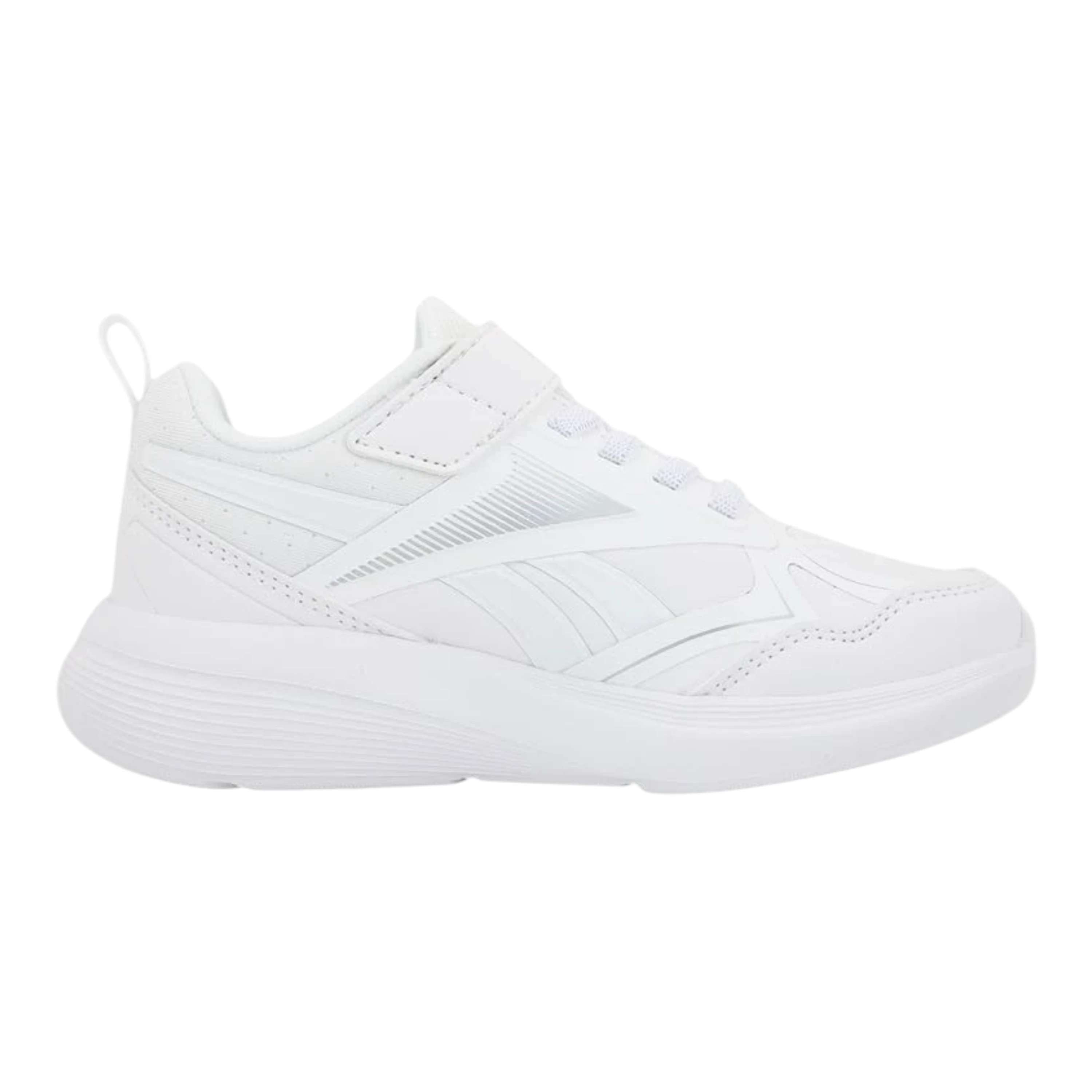 Tenis Rush Runner 6.0 Syn Elastic Lace Top Str