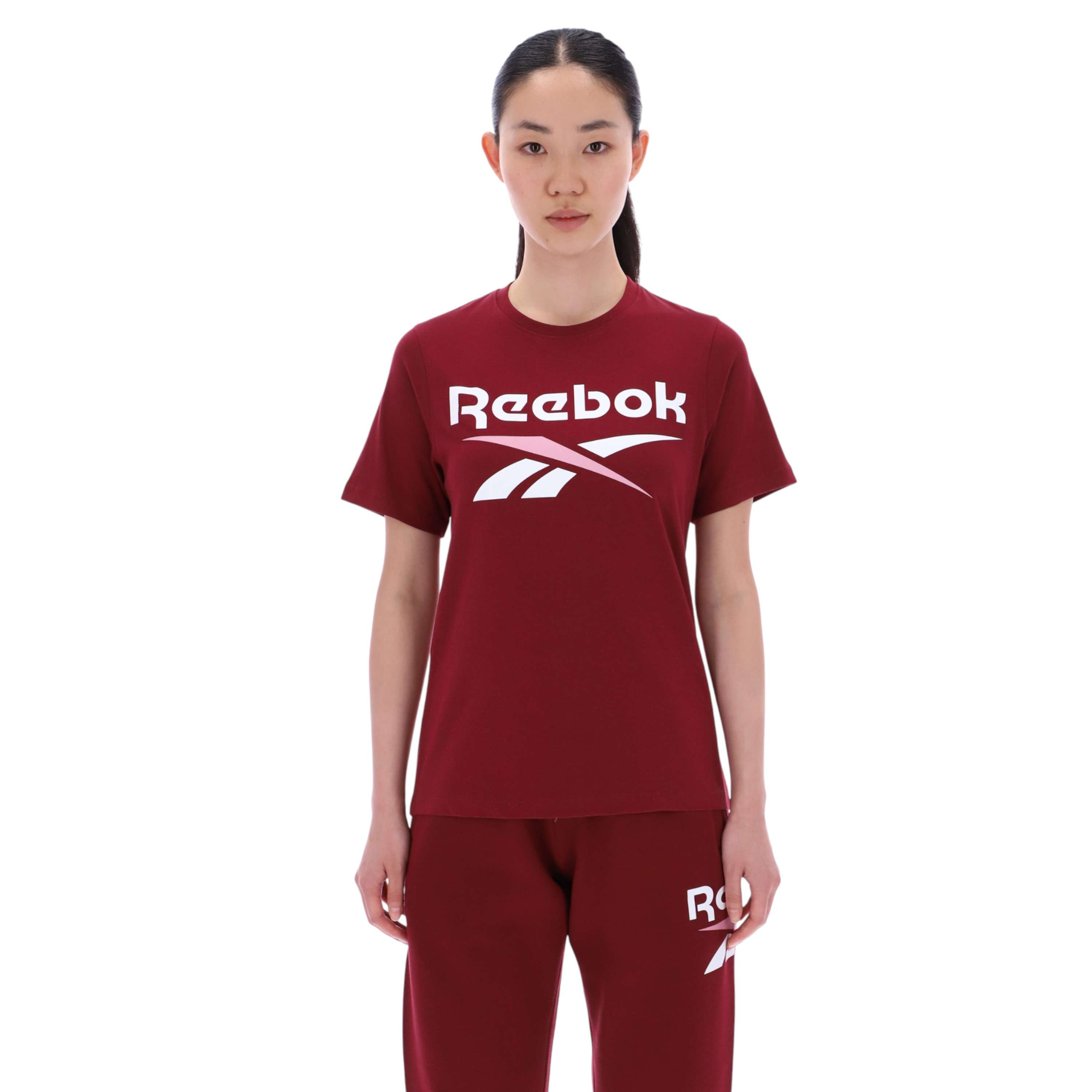 Playera Wren 2 Colores Logo Crew