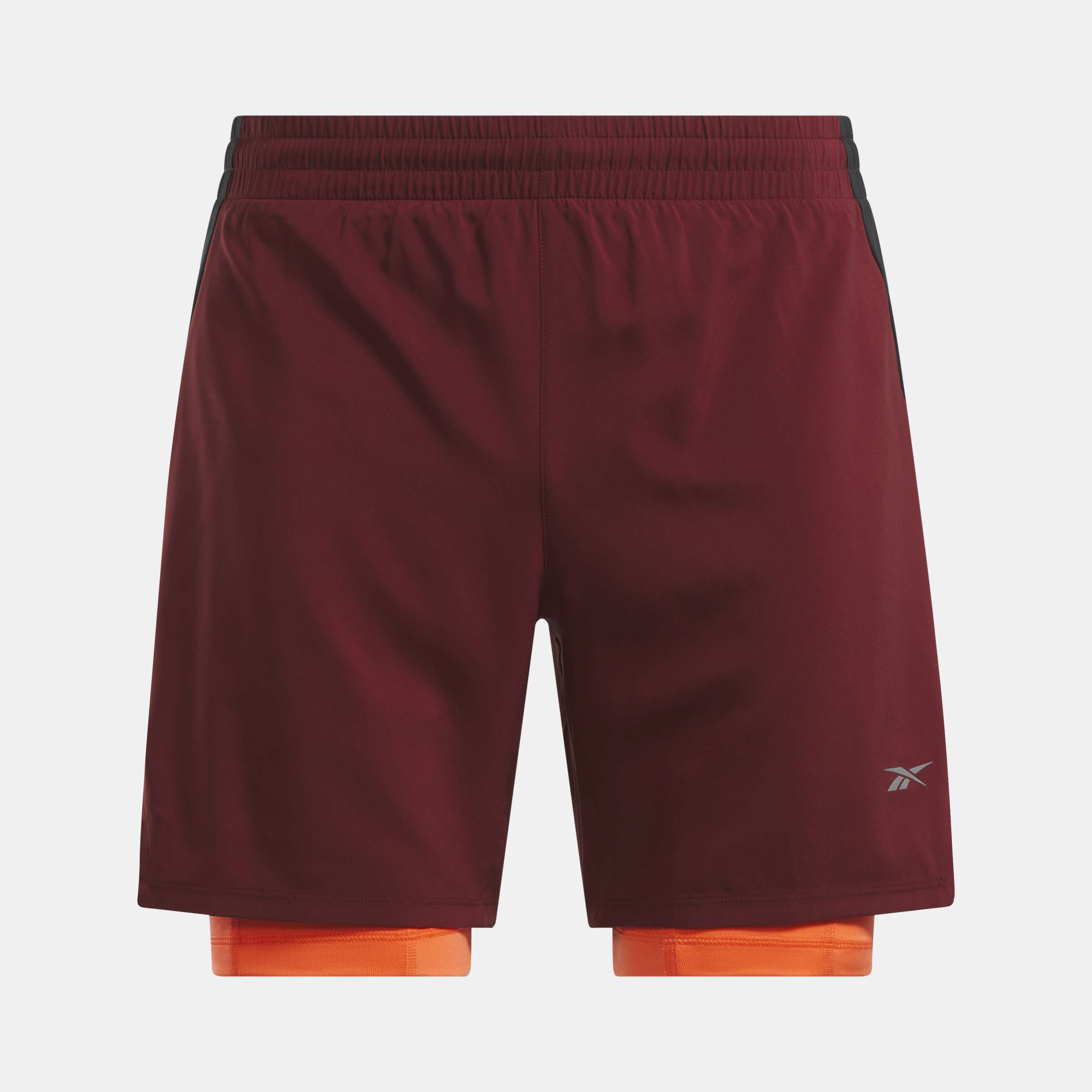 Short Running 2 en 1
