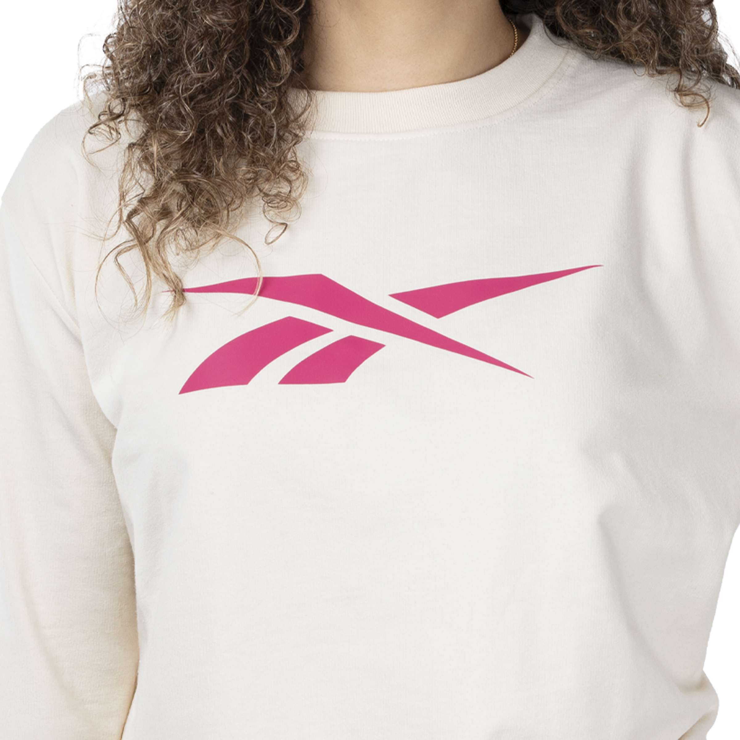 Sudadera Classics Vector French Terry image number 4