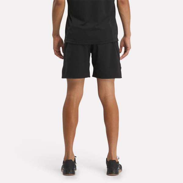 Short Speedwick