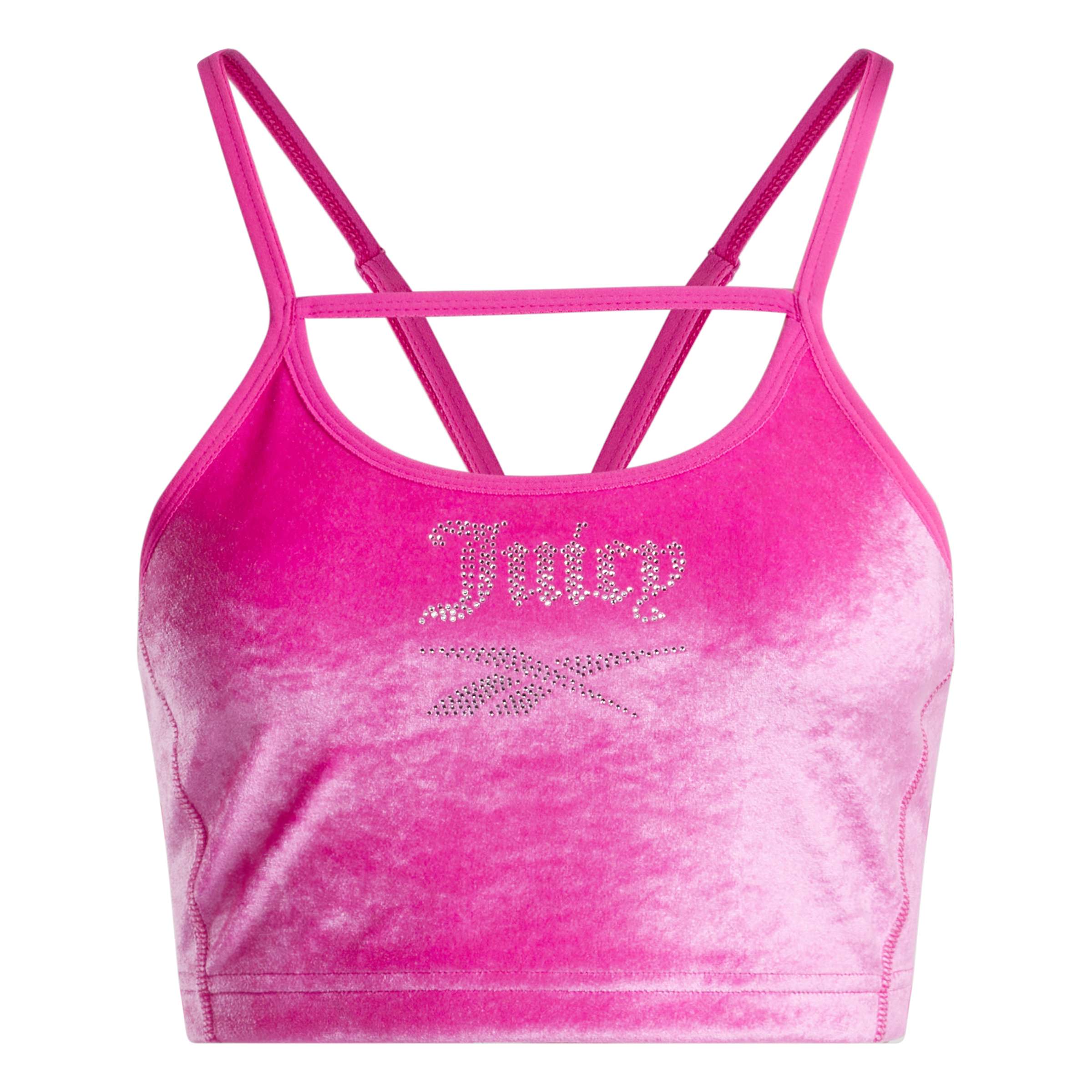 Top Classics x Juicy Couture